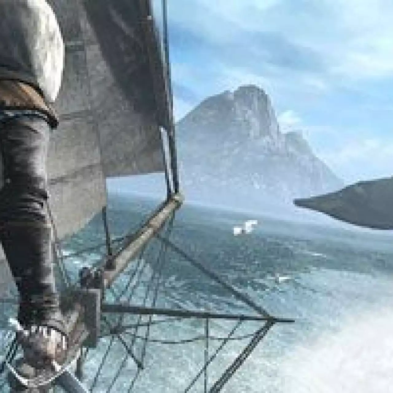 Творческий директор Ubisoft заявил, что играм не нужны концовки
