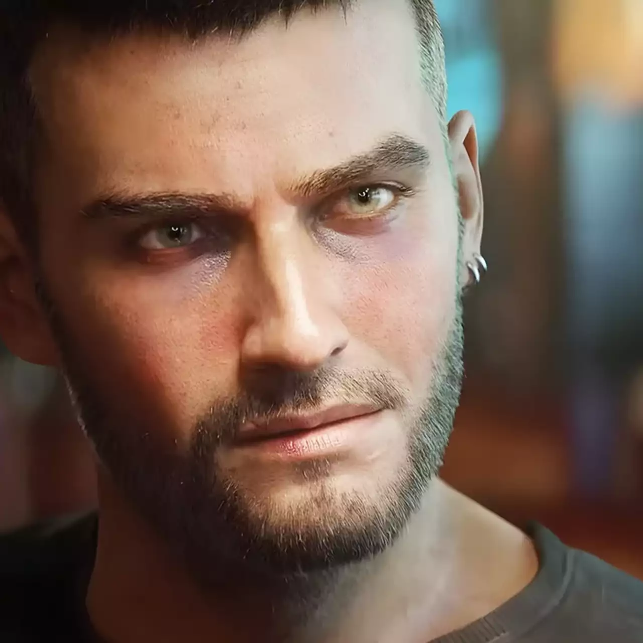 Разработчик Cyberpunk 2077 рассказал, почему в Fortnite не стали добавлять мужскую версию Ви
