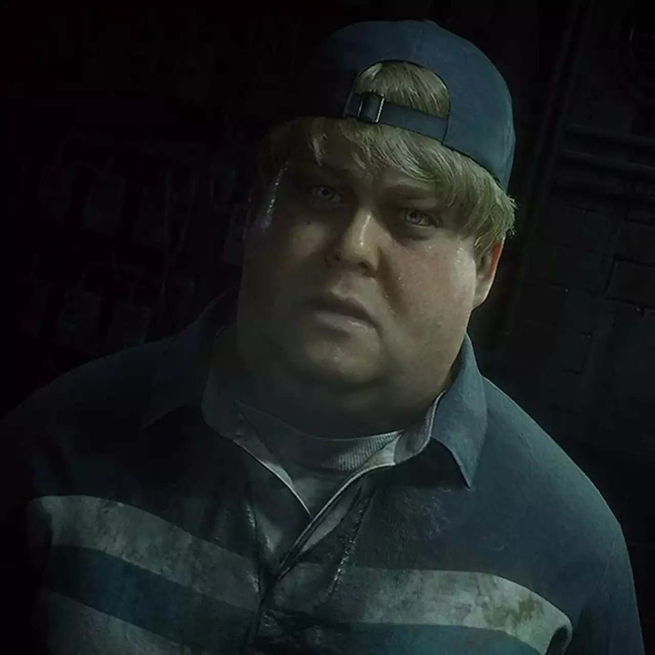 Журналисты GameSpot выбрали лучших боссов 2024 года — победил Эдди из Silent Hill 2 Журналисты GameSpot выбрали лучших боссов 2024 года — победил Эдди из Silent Hill 2