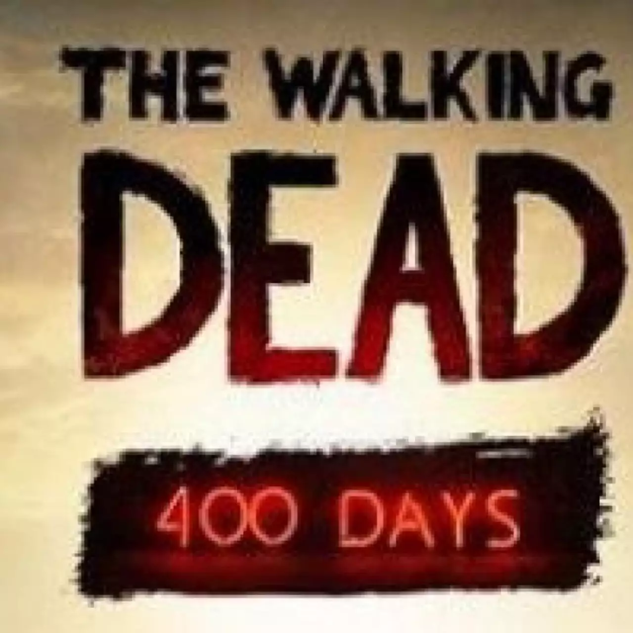 Стала известна дата выхода Walking Dead: 400 Days