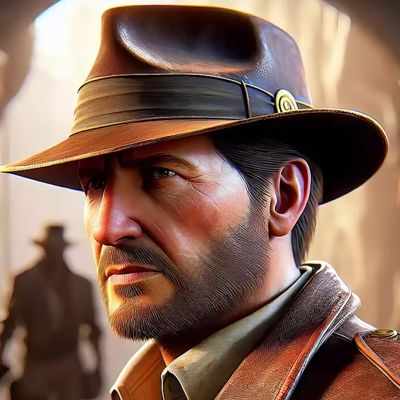 Как найти все древние реликвии в Indiana Jones and the Great Circle Как найти все древние реликвии в Indiana Jones and the Great Circle