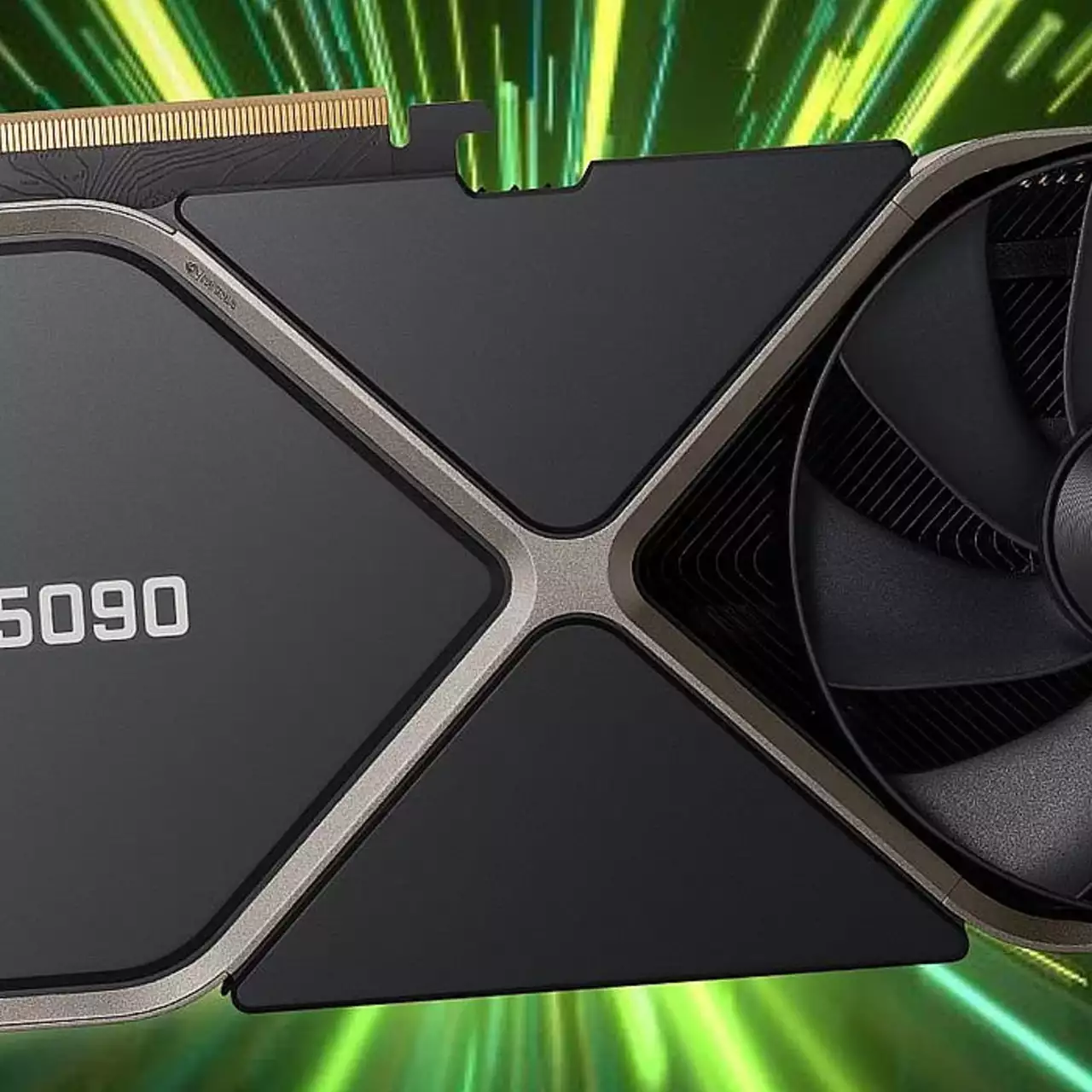 Появились новые фото GeForce RTX 5090 с мощным процессором и памятью GDDR7 Появились новые фото GeForce RTX 5090 с мощным процессором и памятью GDDR7