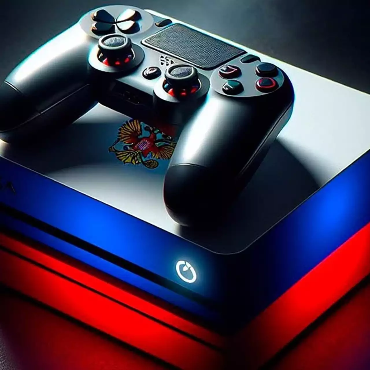 Российская игровая консоль получит процессор «Эльбрус»
