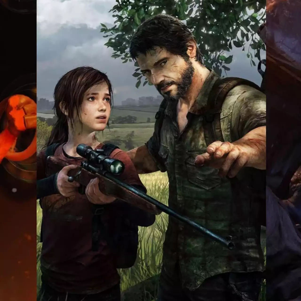 Сооснователь Naughty Dog: «Продажа студии Sony была правильным шагом» Сооснователь Naughty Dog: «Продажа студии Sony была правильным шагом»