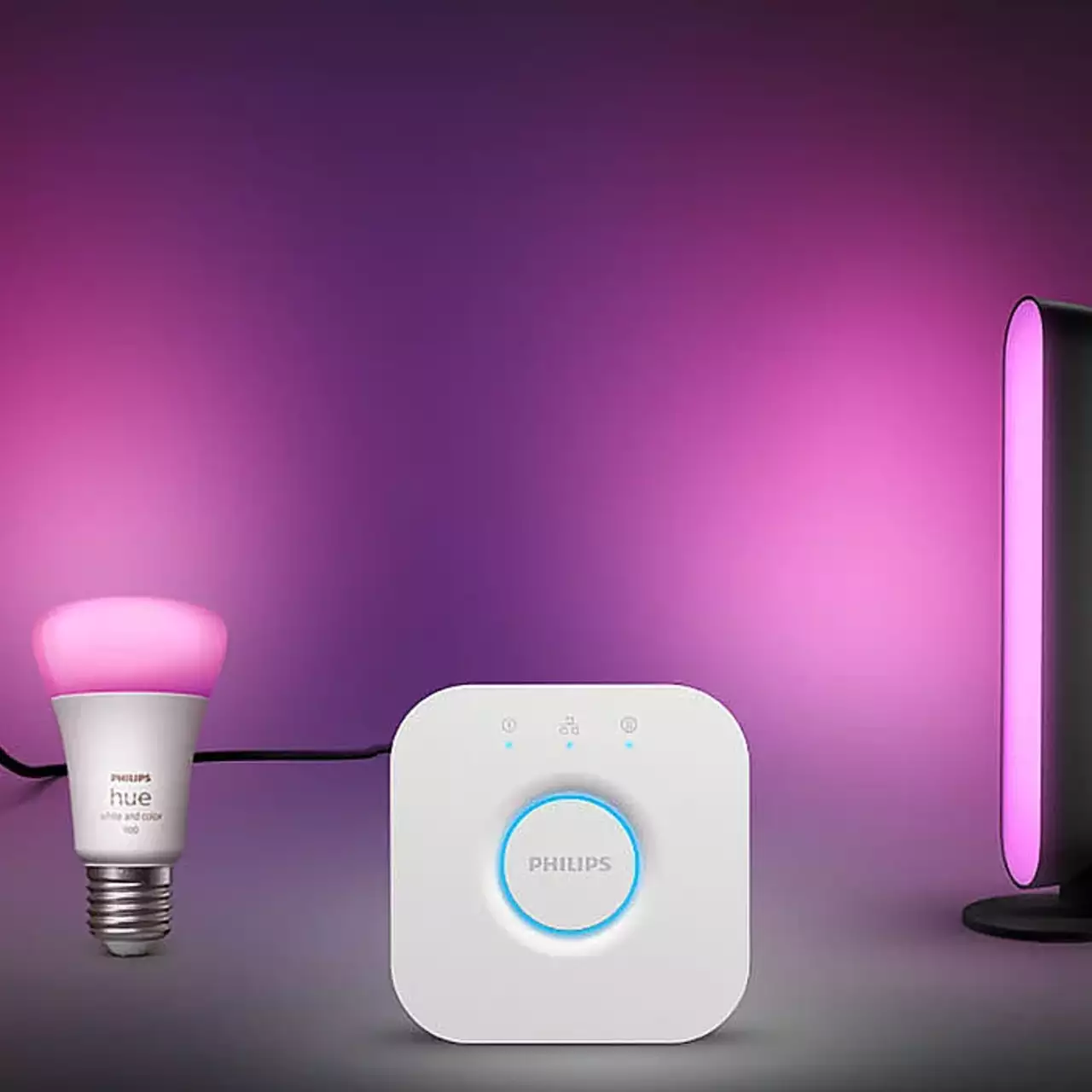 Умные лампы Philips Hue перестали работать с российскими голосовыми помощниками