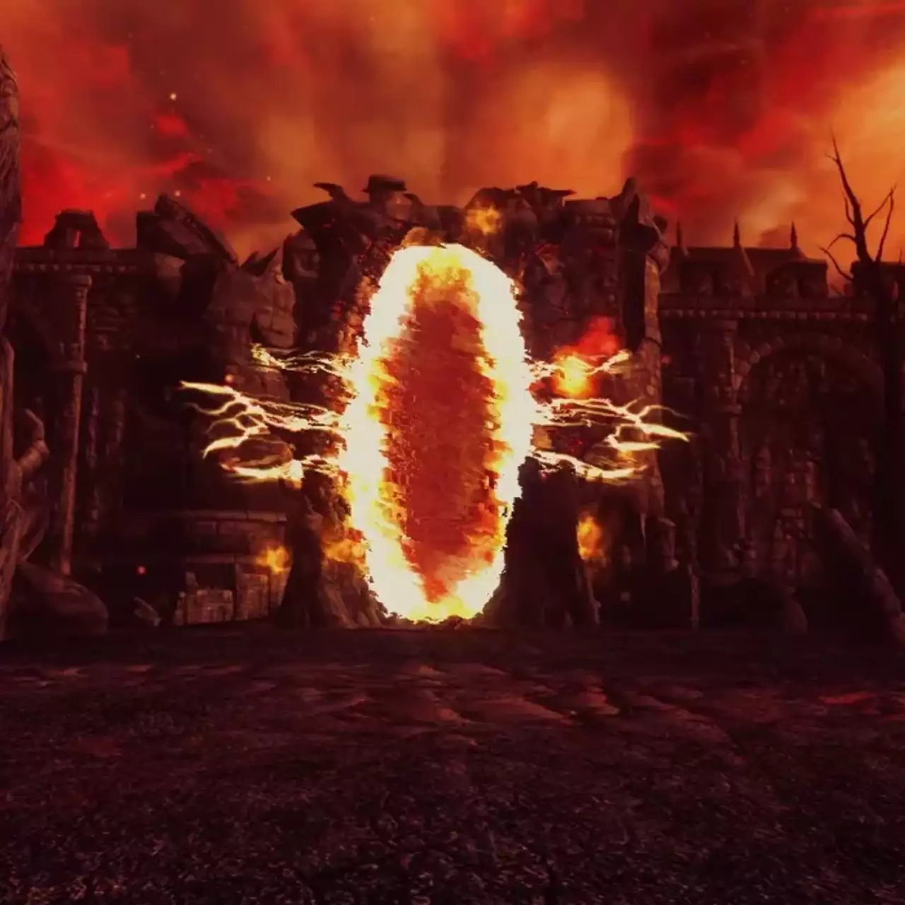 Ещё один инсайдер упомянул ремастер The Elder Scrolls 4: Oblivion Ещё один инсайдер упомянул ремастер The Elder Scrolls 4: Oblivion