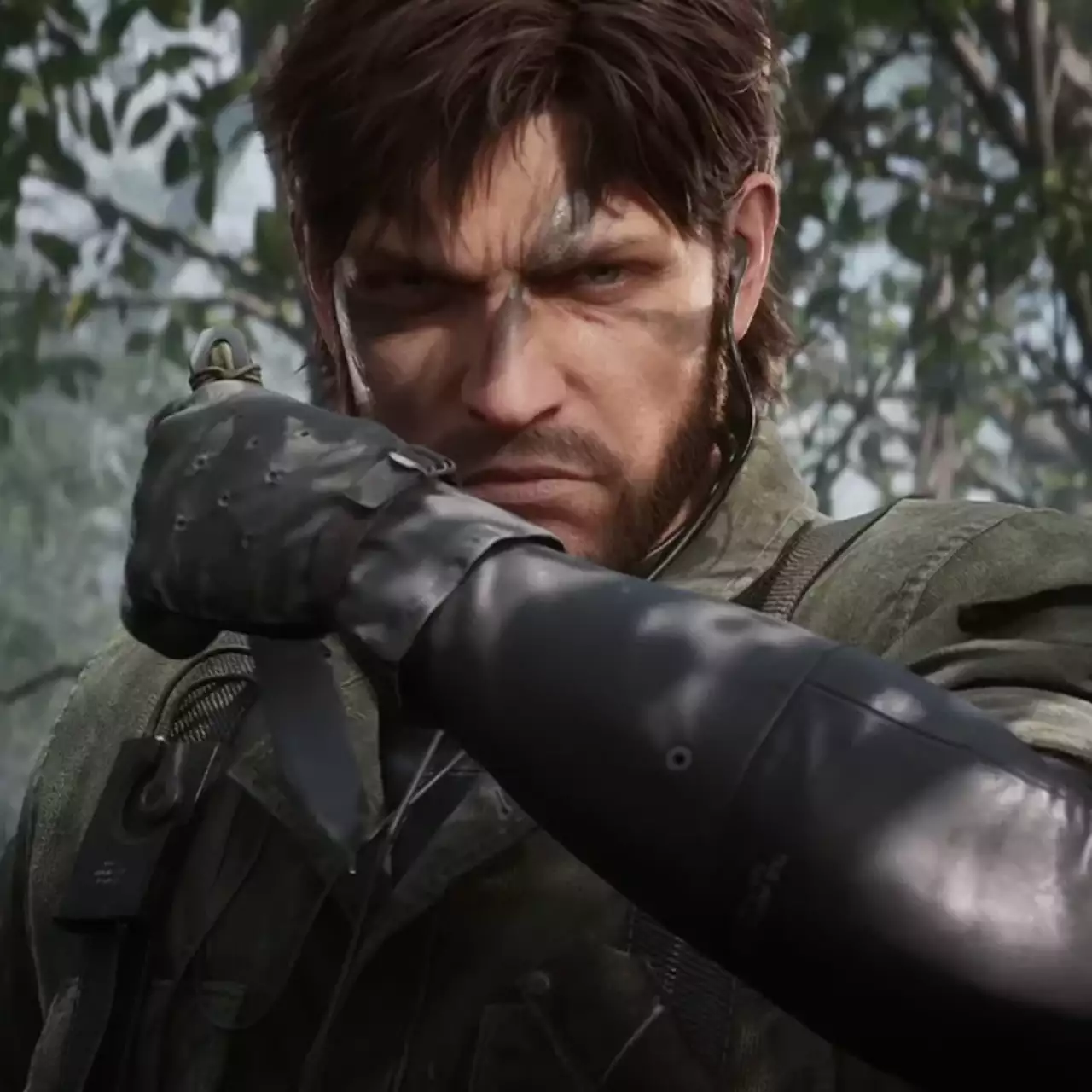 Слух: Metal Gear Solid Delta: Snake Eater выйдет в феврале 2025 года Слух: Metal Gear Solid Delta: Snake Eater выйдет в феврале 2025 года