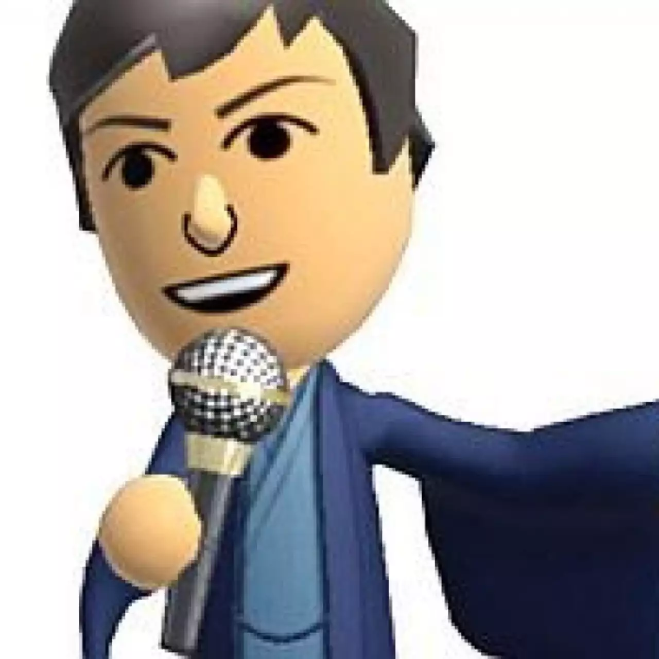 Wii Karaoke U появится на ваших консолях в этом году