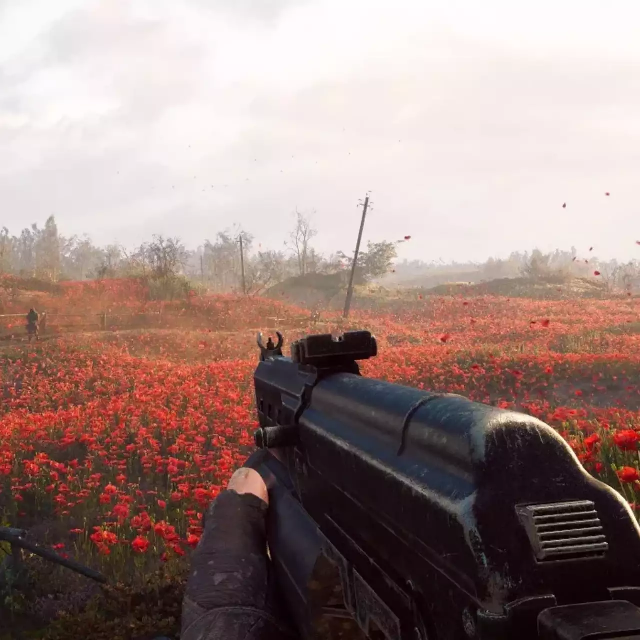 В файлах S.T.A.L.K.E.R. 2 нашли скриншоты из сборки 2020 года на Unreal Engine 4 В файлах S.T.A.L.K.E.R. 2 нашли скриншоты из сборки 2020 года на Unreal Engine 4