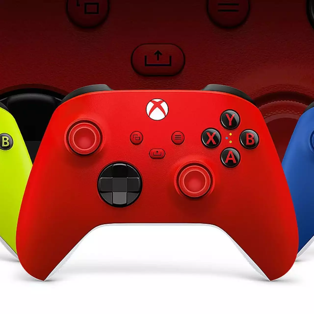 Microsoft готовит новый контроллер Sebile для Xbox Microsoft готовит новый контроллер Sebile для Xbox