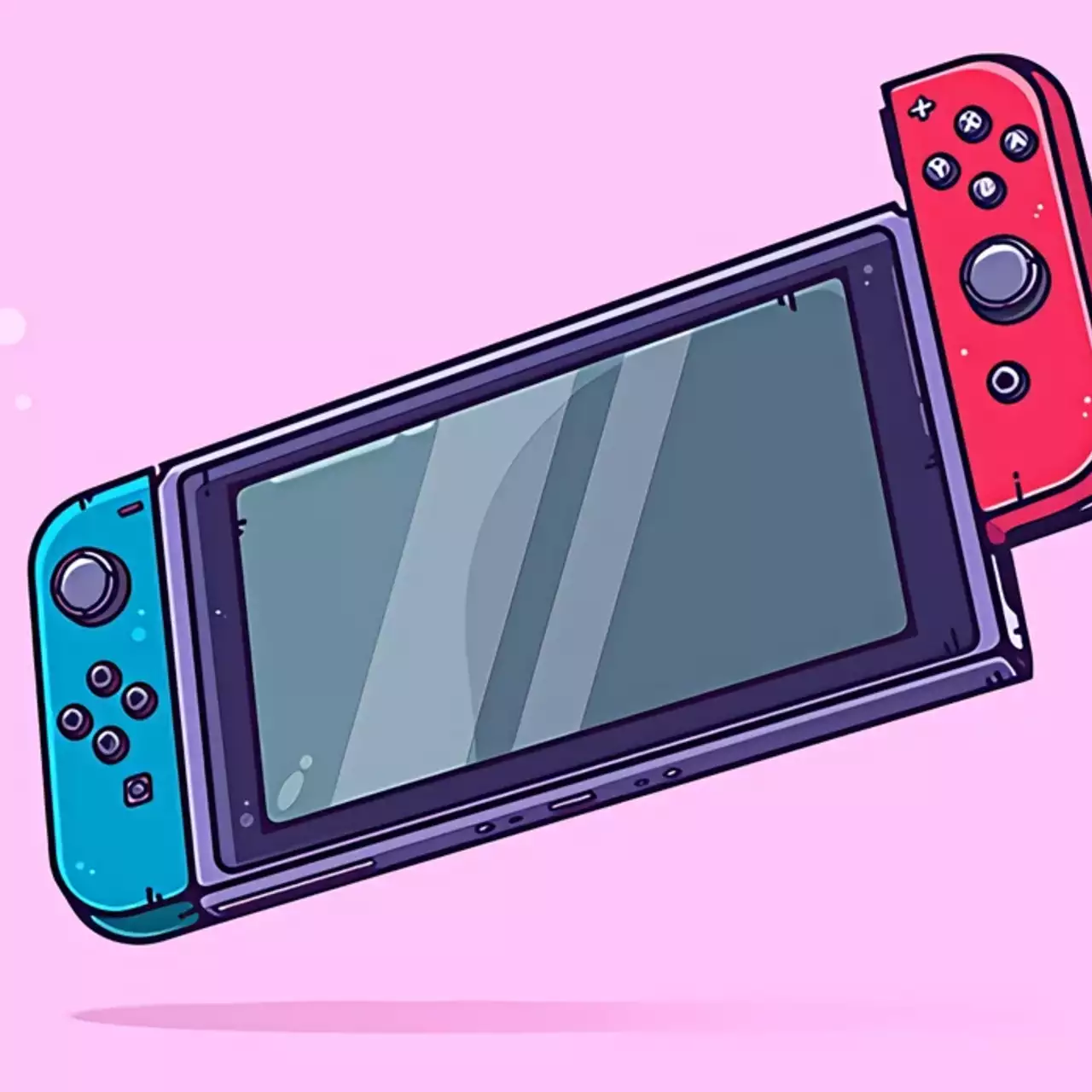 В СМИ раскрыли возможную дату выхода Nintendo Switch 2 В СМИ раскрыли возможную дату выхода Nintendo Switch 2