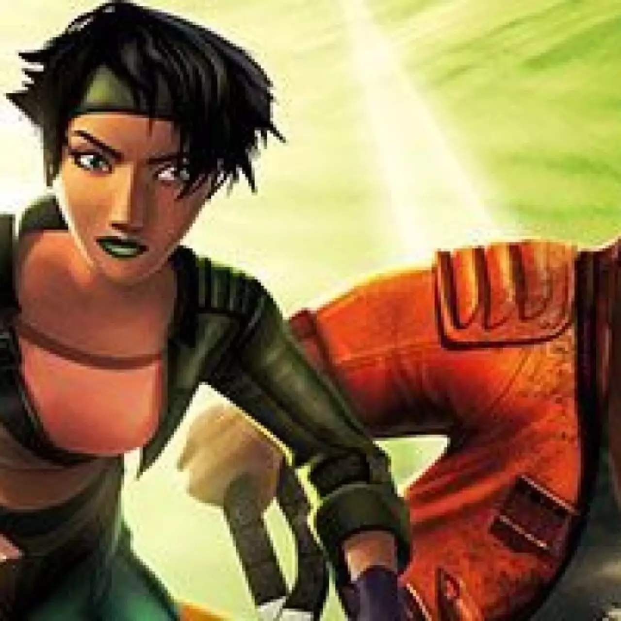Beyond Good & Evil 2 на PS3 и Xbox 360 была возможна, но причинила бы фанатам боль Beyond Good & Evil 2 на PS3 и Xbox 360 была возможна, но причинила бы фанатам боль
