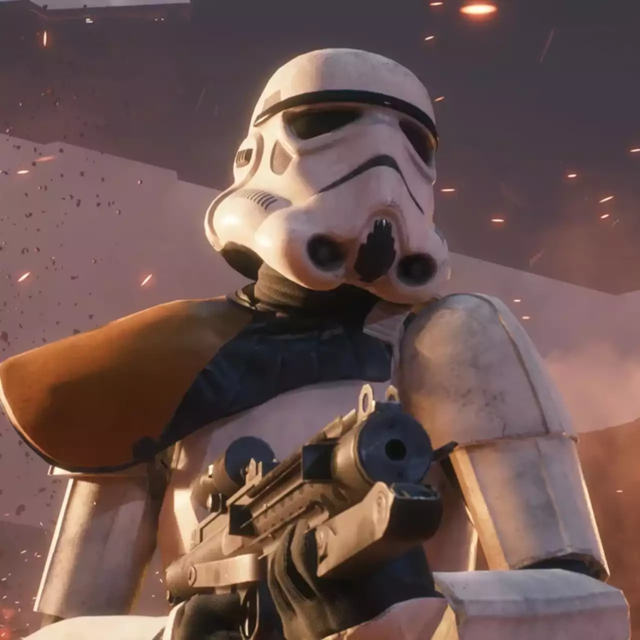 Для Star Wars Jedi: Survivor вышла студийная русская озвучка. Её уже можно скачать Для Star Wars Jedi: Survivor вышла студийная русская озвучка. Её уже можно скачать
