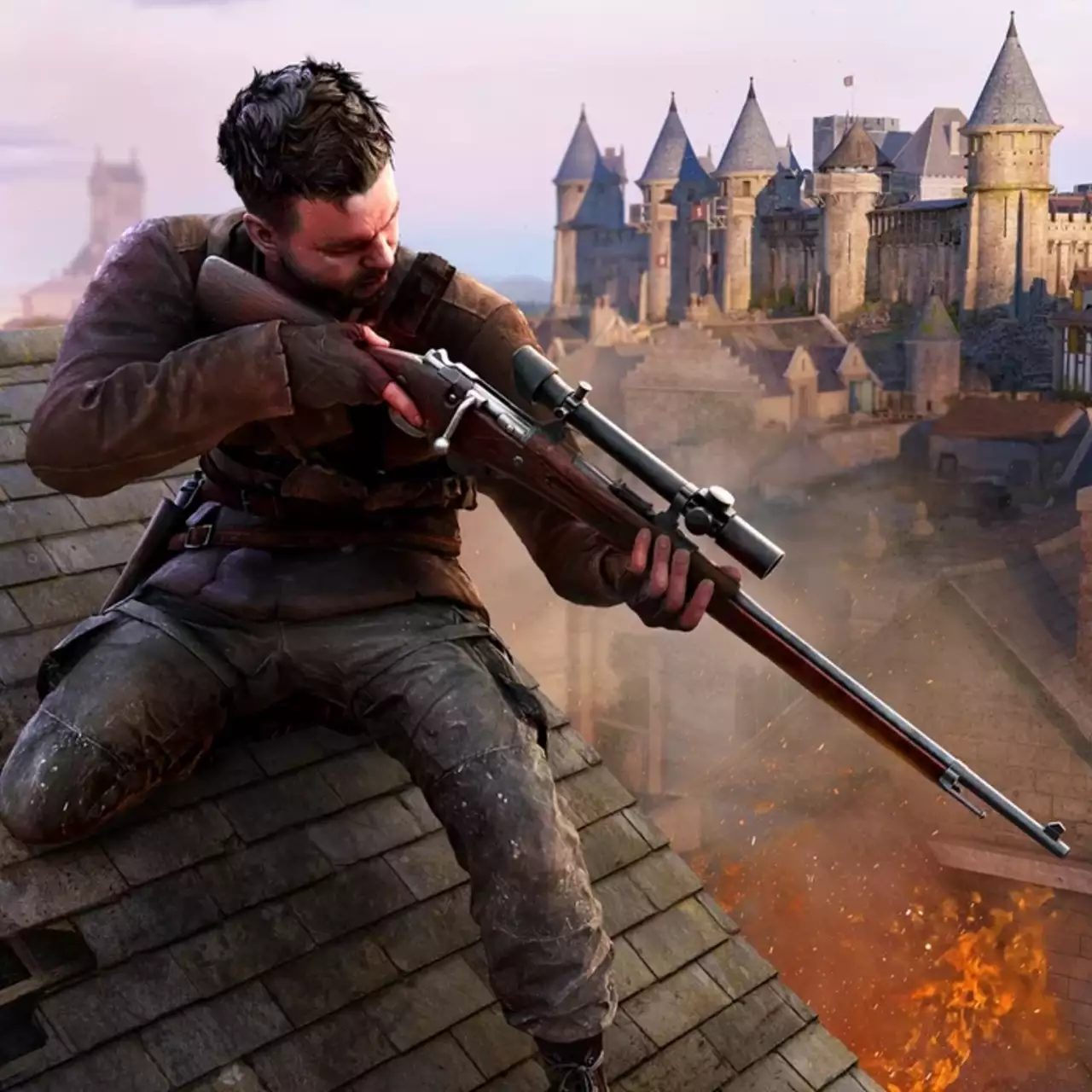 RTX 2060 и 16 Гб ОЗУ — раскрыты минимальные системные требования Sniper Elite: Resistance