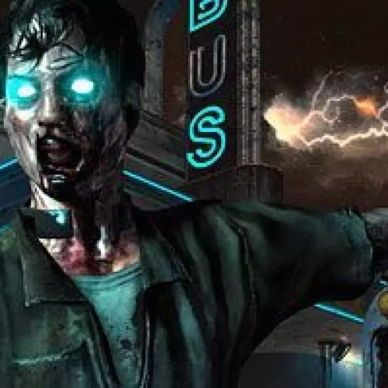 Скачать DLC Vengeance для Black Ops 2 можно уже сейчас