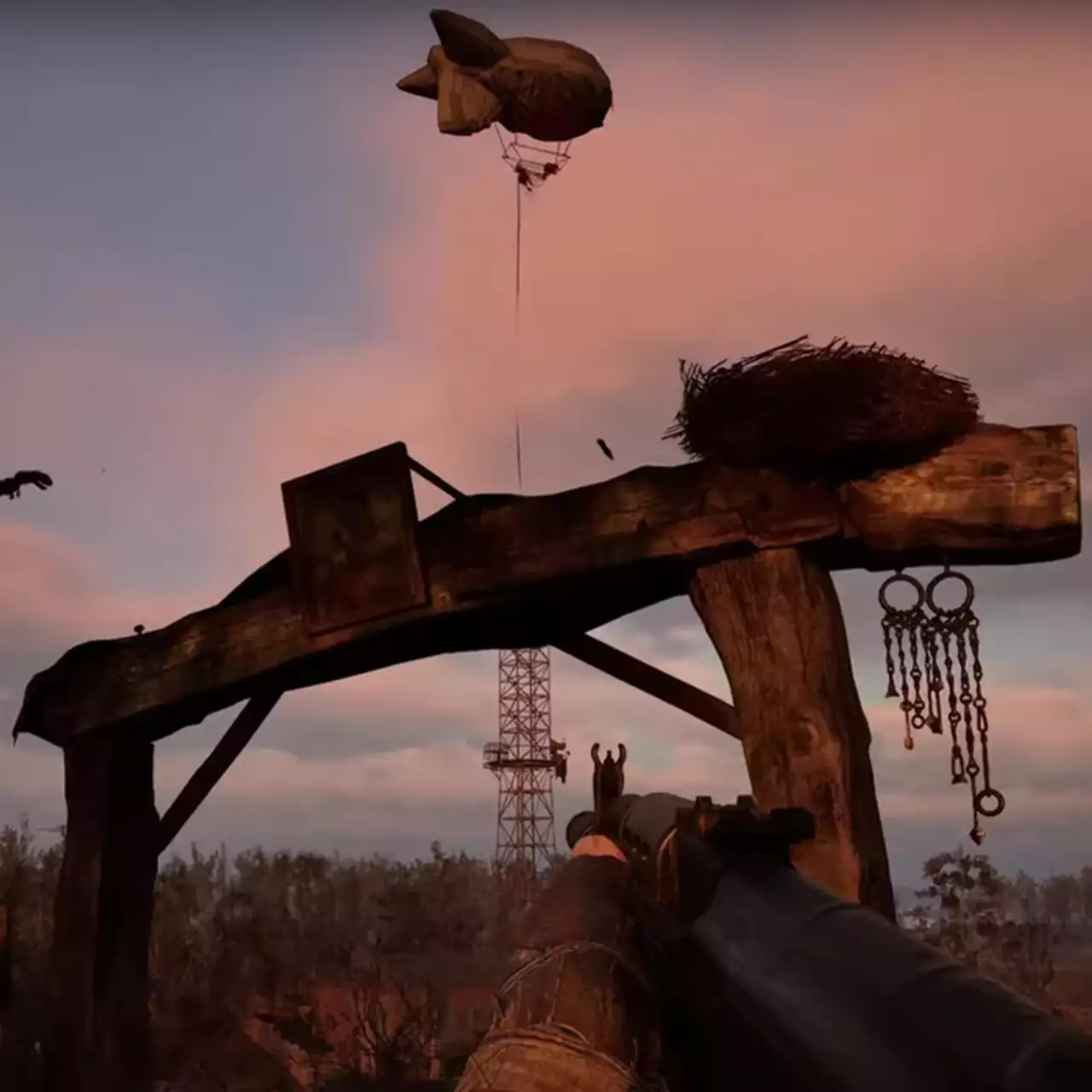 Для S.T.A.L.K.E.R. 2 вышла ещё одна демоверсия русской озвучки. Её уже можно скачать