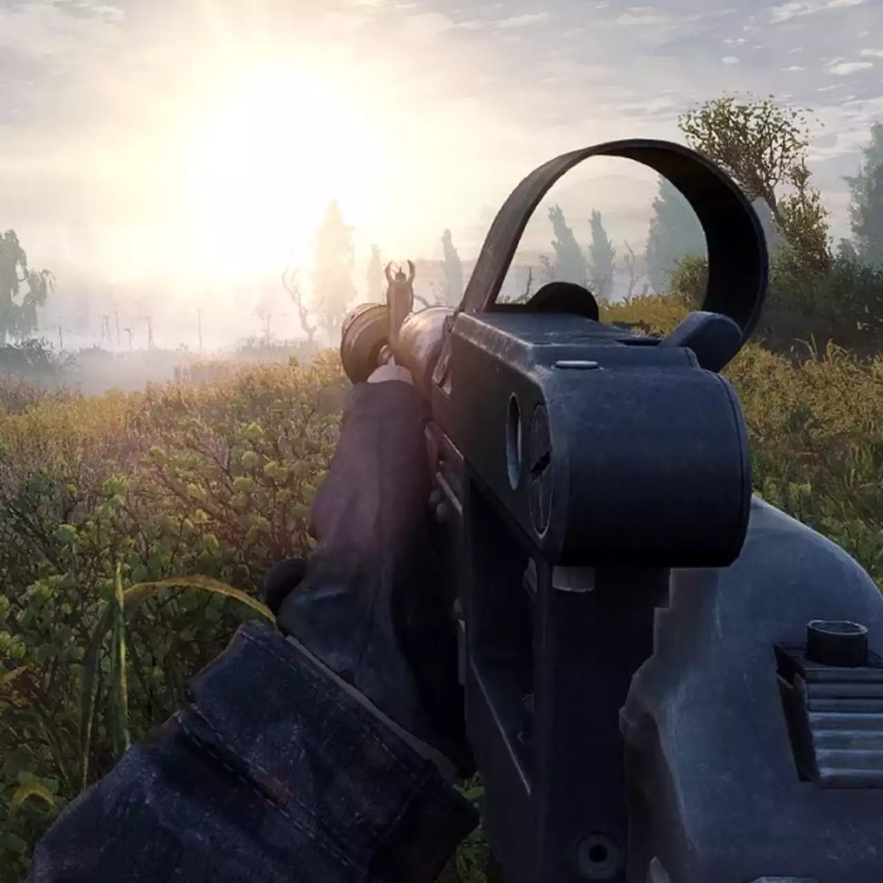 Показан трейлер «S.T.A.L.K.E.R. про Россию» от авторов мода Lost Alpha Показан трейлер «S.T.A.L.K.E.R. про Россию» от авторов мода Lost Alpha