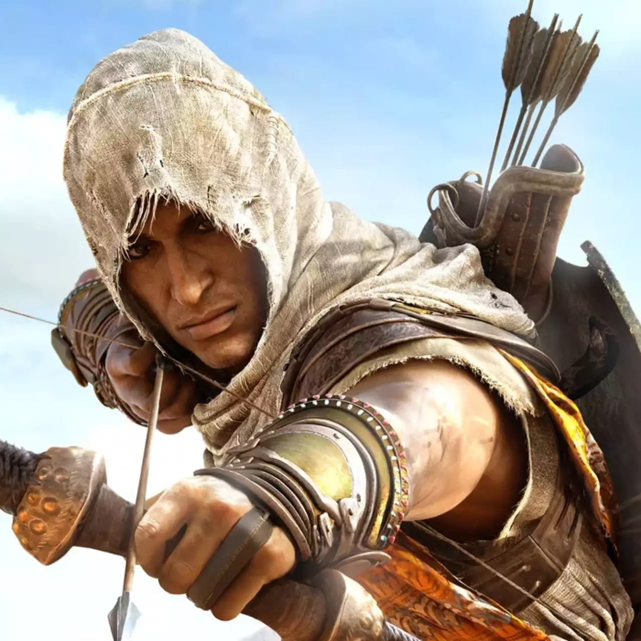 Рейтинг Assassin's Creed Origins разгромили в Steam из-за проблем с Windows 11 Рейтинг Assassin's Creed Origins разгромили в Steam из-за проблем с Windows 11