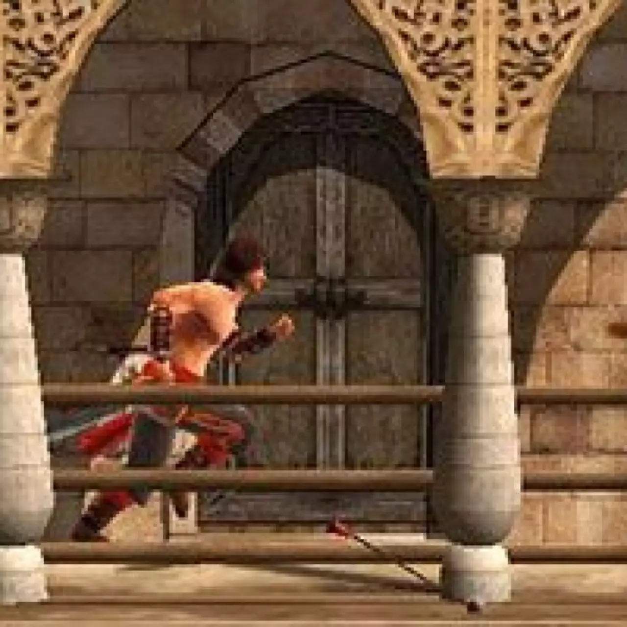 Prince of Persia: The Shadow and the Flame HD выйдет на iOS и Android