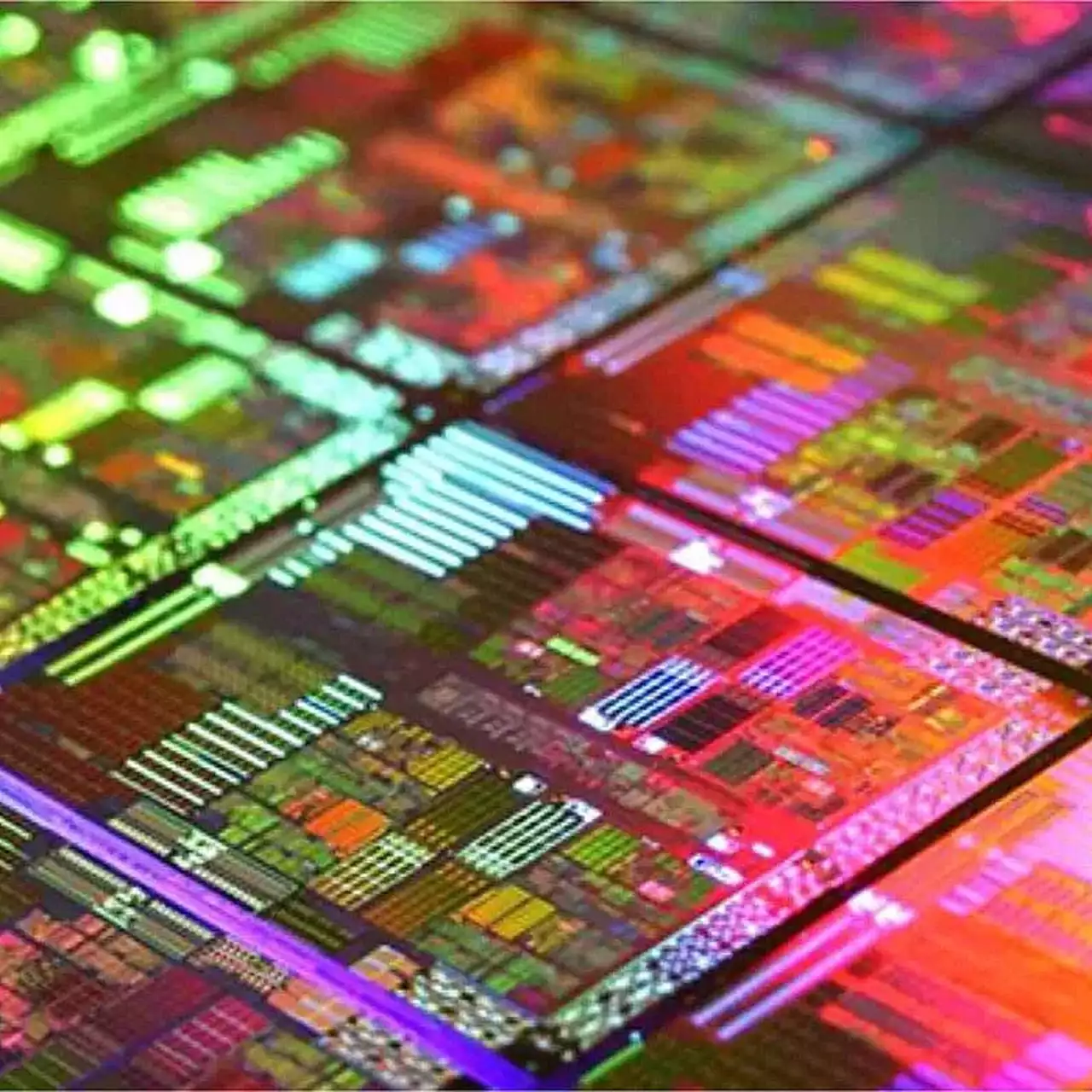 TSMC готовит массовое производство 2-нм чипов для ведущих компаний TSMC готовит массовое производство 2-нм чипов для ведущих компаний