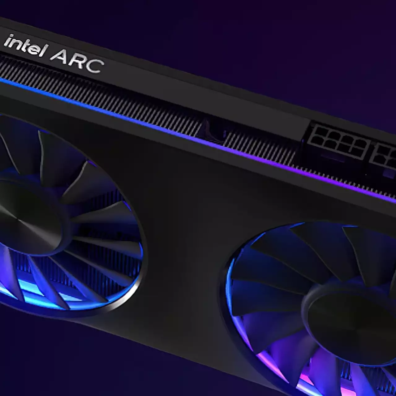 Gunnir представила видеокарту Arc B580 TRI OC с разгоном за $295