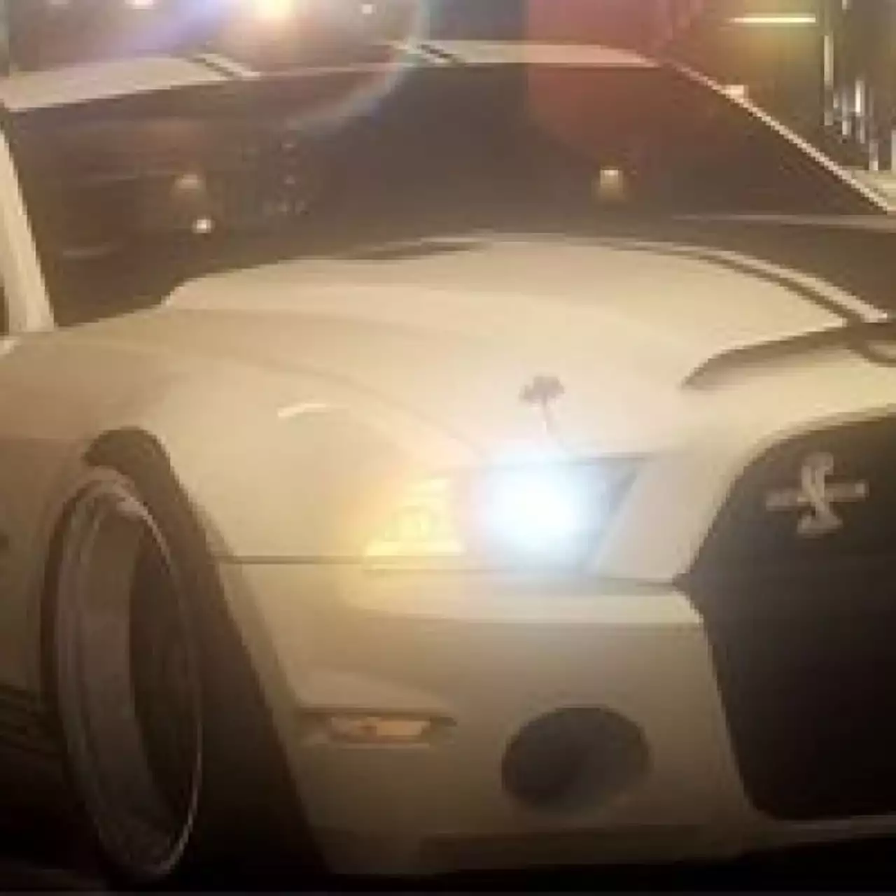 Гонки по пустыне Невада в новом трейлере NFS: The Run Гонки по пустыне Невада в новом трейлере NFS: The Run