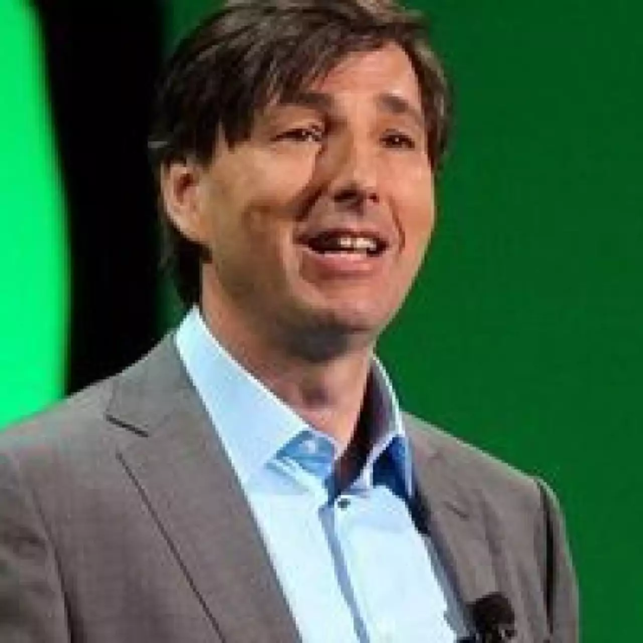 Расследование: как отставка Дона Мэттрика связана с неудачами Xbox One Расследование: как отставка Дона Мэттрика связана с неудачами Xbox One