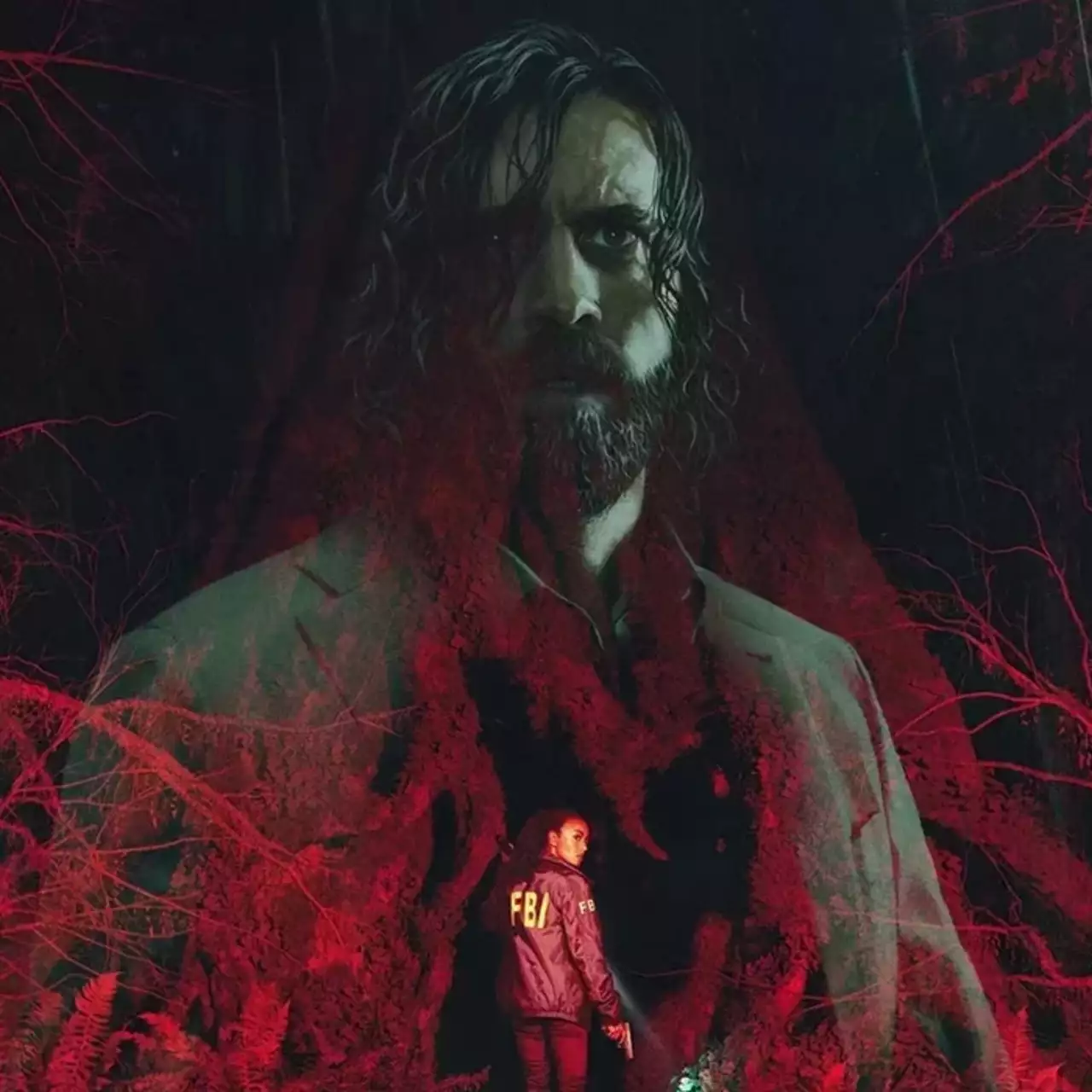 Геймдиректор Alan Wake 2: «Remedy должна стать европейской Naughty Dog» Геймдиректор Alan Wake 2: «Remedy должна стать европейской Naughty Dog»