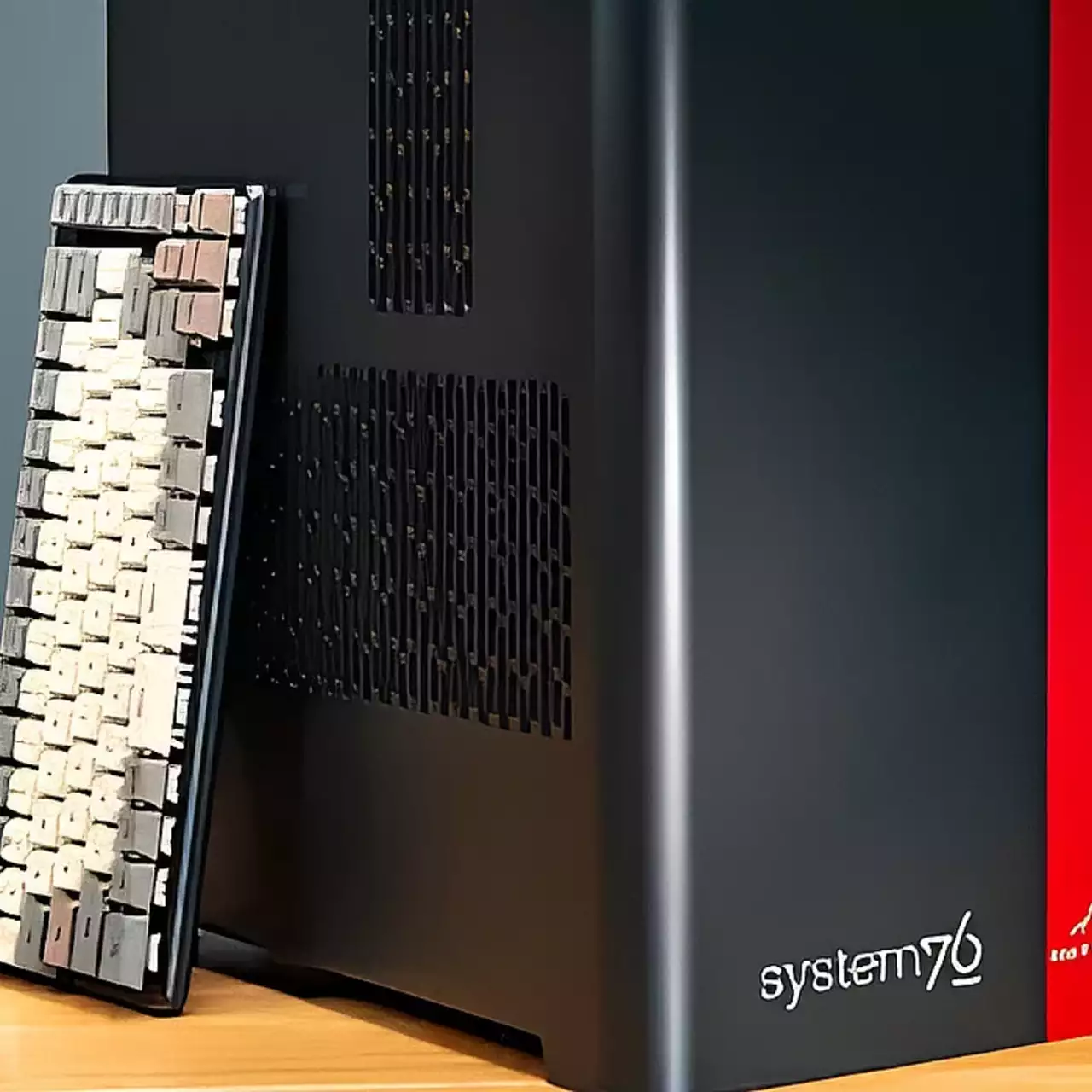 Представлен Thelio Astra — самый мощный ПК на Arm Представлен Thelio Astra — самый мощный ПК на Arm