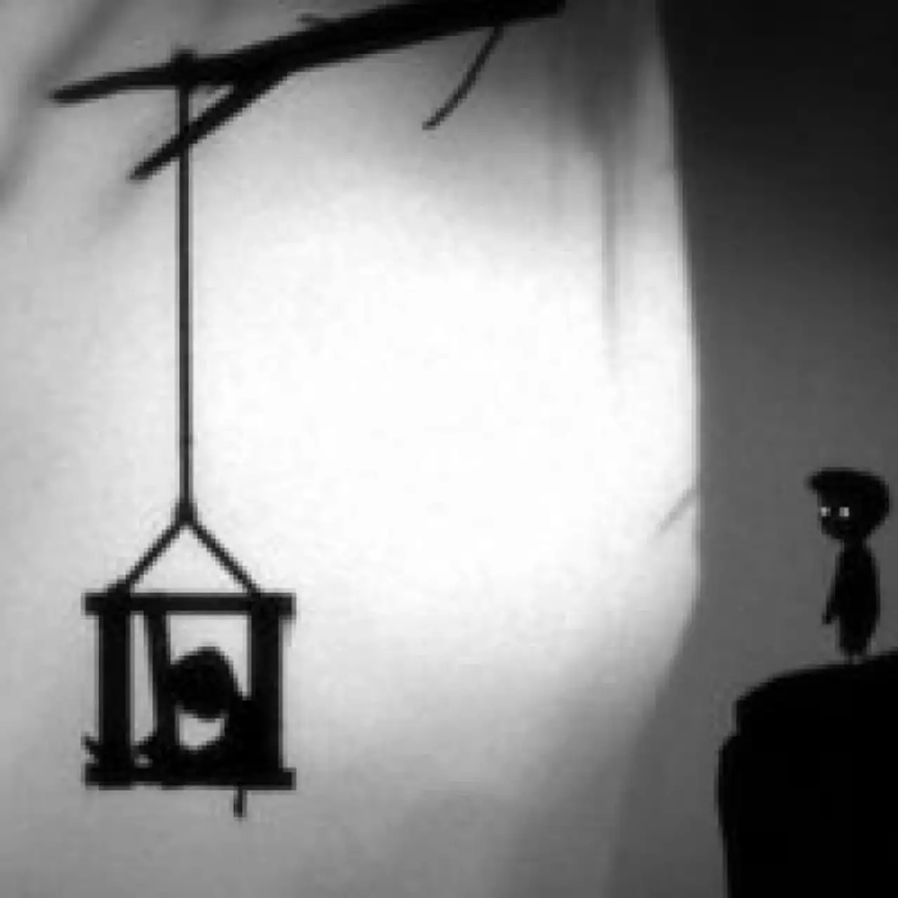 Скачать Limbo для iOS можно уже сейчас Скачать Limbo для iOS можно уже сейчас