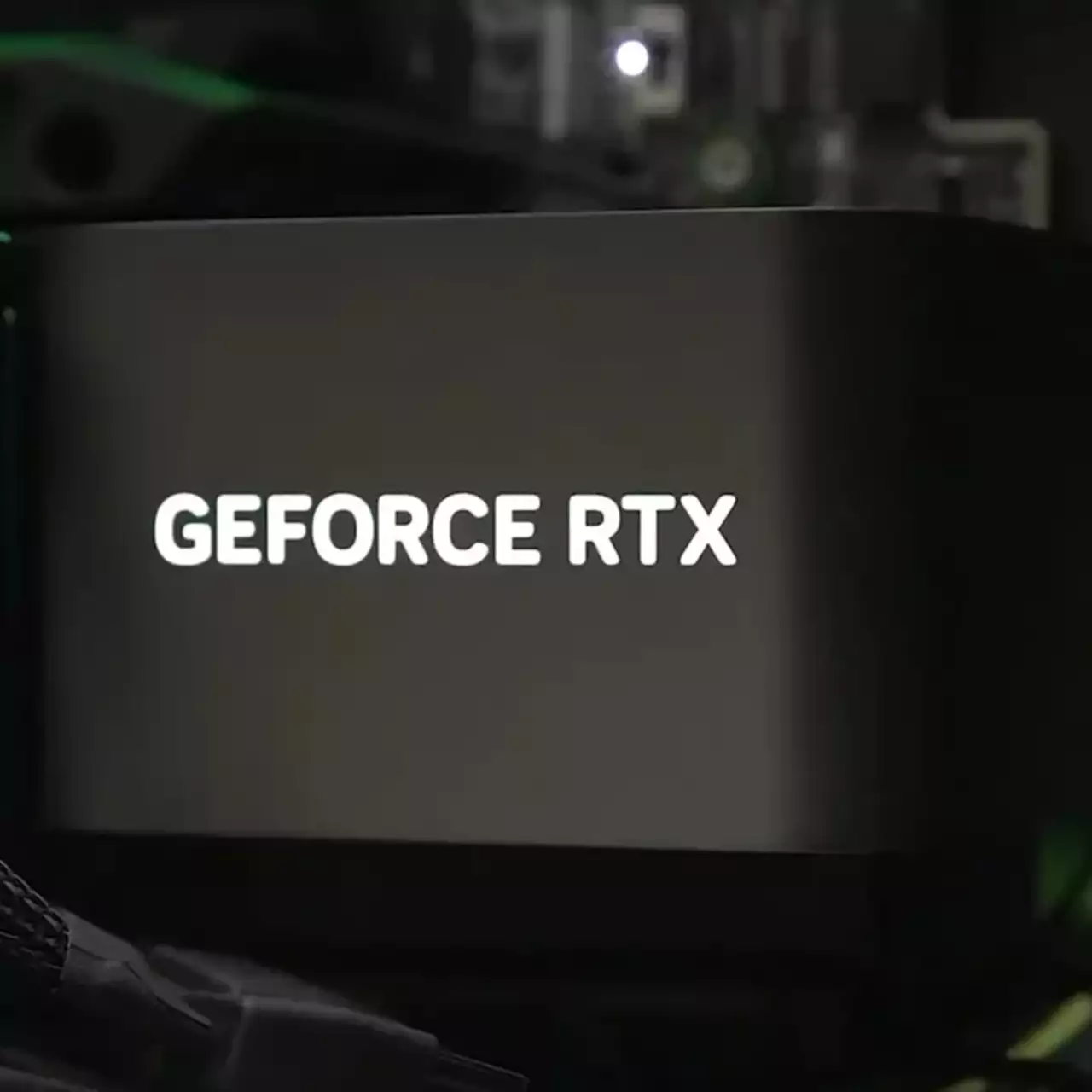 Утечка: в сети появились изображения видеокарты NVIDIA GeForce RTX 5090 iChill X3 с 32 ГБ видеопамяти Утечка: в сети появились изображения видеокарты NVIDIA GeForce RTX 5090 iChill X3 с 32 ГБ видеопамяти