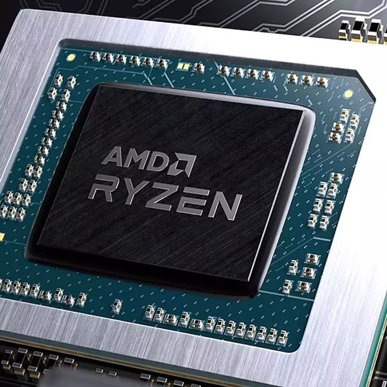 AMD готовит мощный мобильный процессор Ryzen 9 9955HX3D с архитектурой Zen 5 (обновлено)