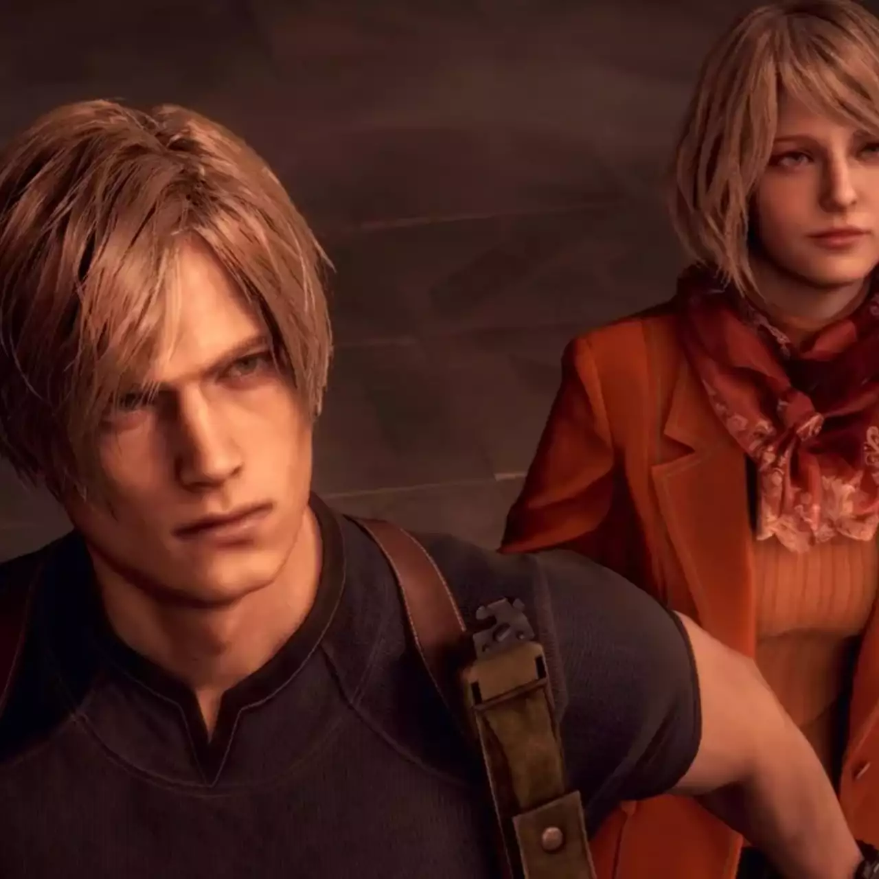 Ремейк Resident Evil 4 стал самой быстропродаваемой игрой в серии RE Ремейк Resident Evil 4 стал самой быстропродаваемой игрой в серии RE