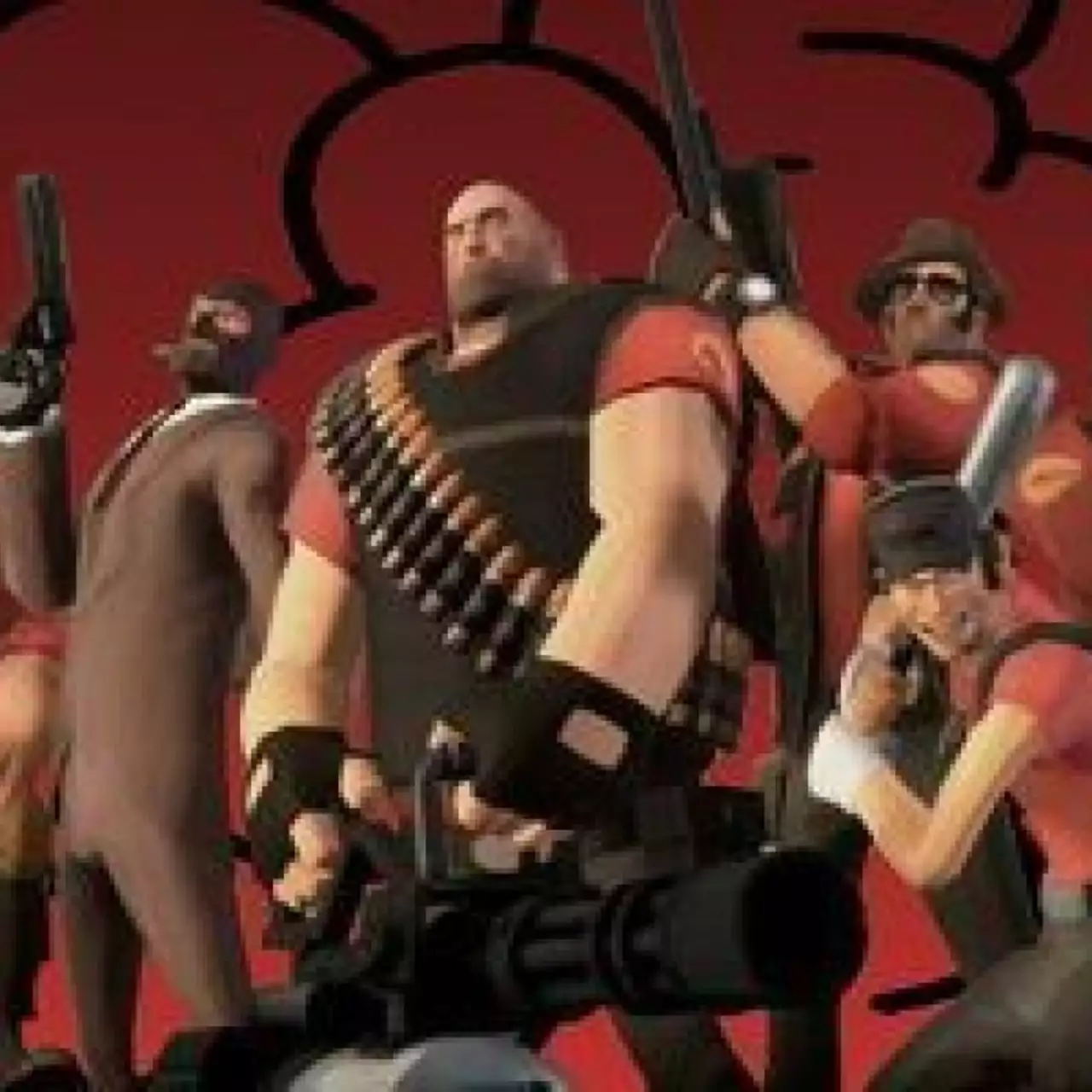 Намёк на Летнюю распродажу в Steam обнаружен в обновлении Team Fortress 2