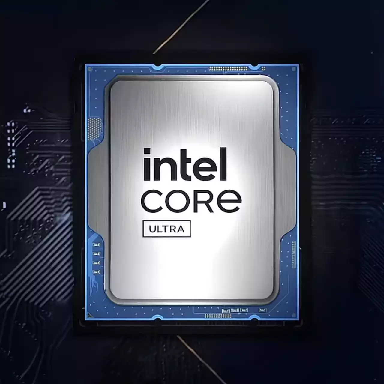 Intel анонсировала доступные процессоры Core Ultra 200S для настольных ПК Intel анонсировала доступные процессоры Core Ultra 200S для настольных ПК