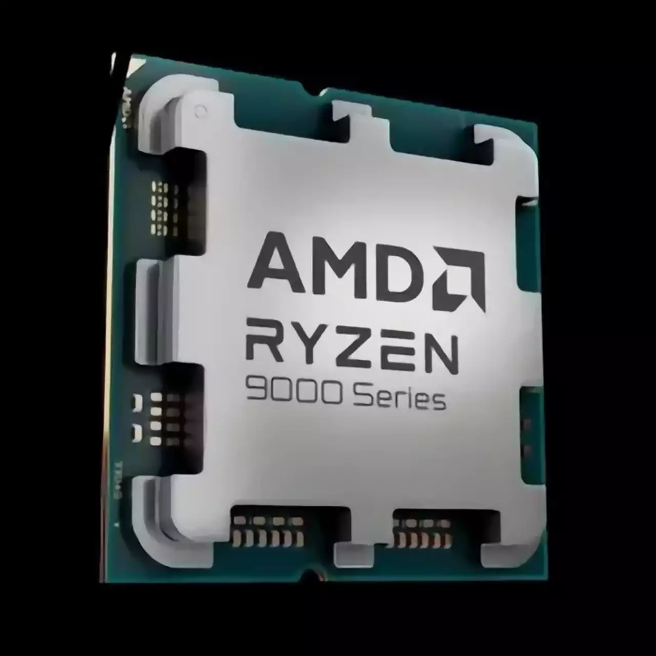 AMD анонсировала «лучший игровой процессор в мире» — Ryzen 9 9950X3D AMD анонсировала «лучший игровой процессор в мире» — Ryzen 9 9950X3D