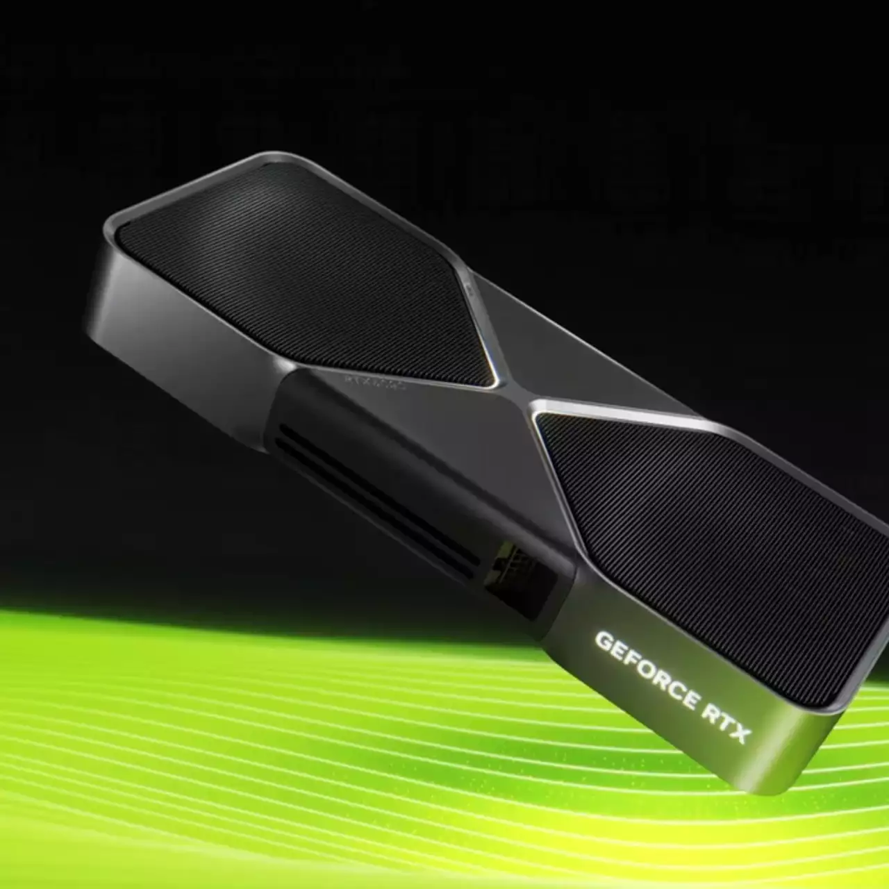 NVIDIA официально анонсировала новые видеокарты — RTX 5090 стоит в два раза дороже, чем RTX 5080