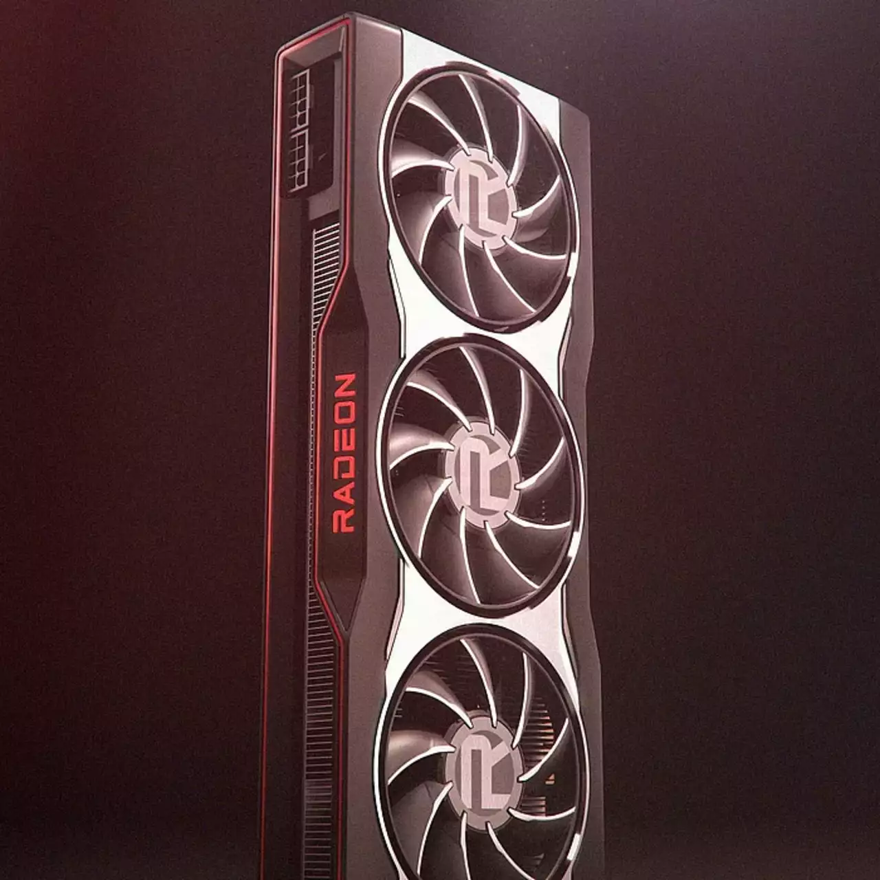 AMD анонсировала FSR 4 и видеокарты серии Radeon RX 9070 AMD анонсировала FSR 4 и видеокарты серии Radeon RX 9070