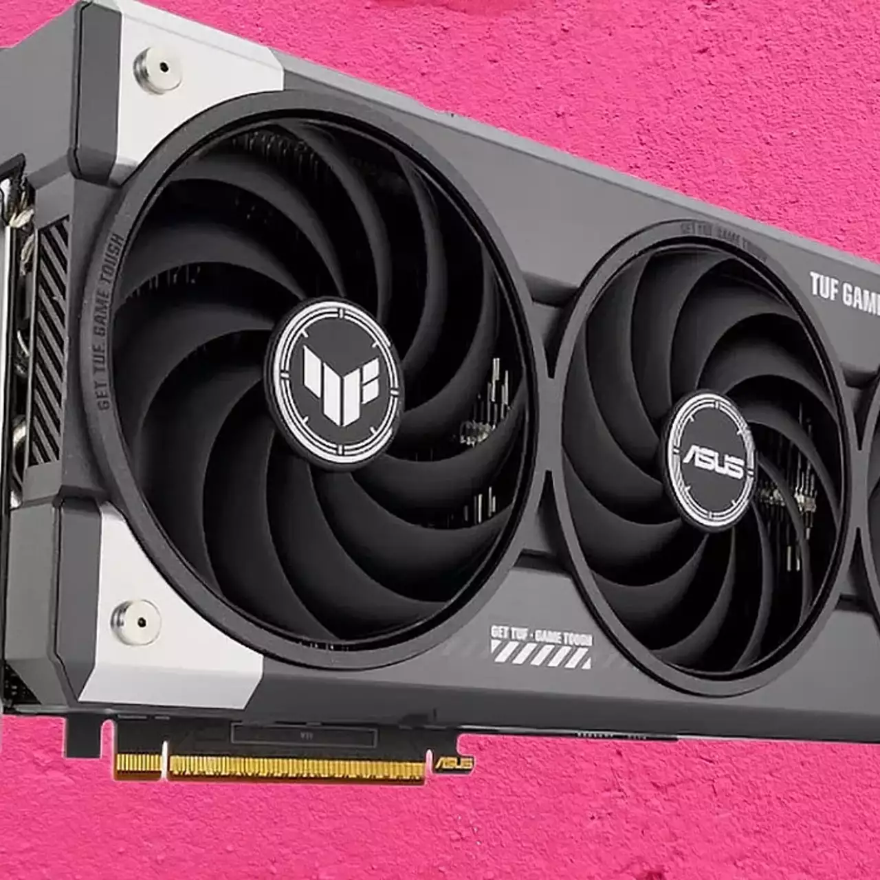 ASUS раскрыла некоторые детали видеокарт Radeon RX 9070 ASUS раскрыла некоторые детали видеокарт Radeon RX 9070
