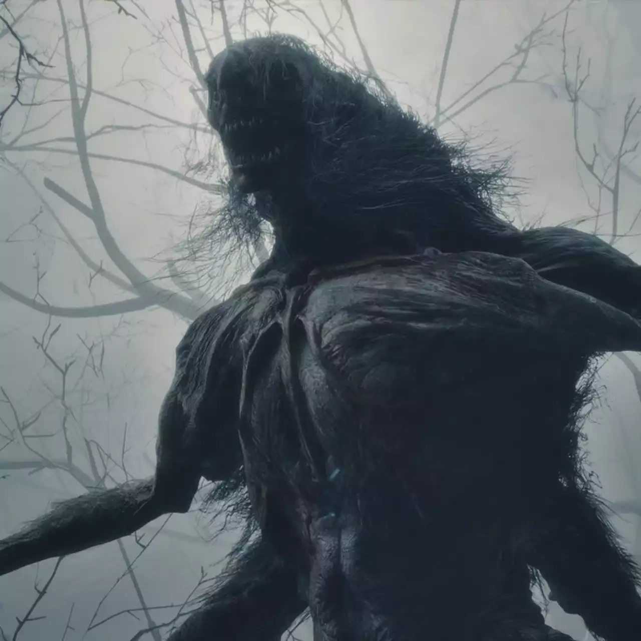 Кадры из трейлера The Witcher 4 показали в высоком качестве
