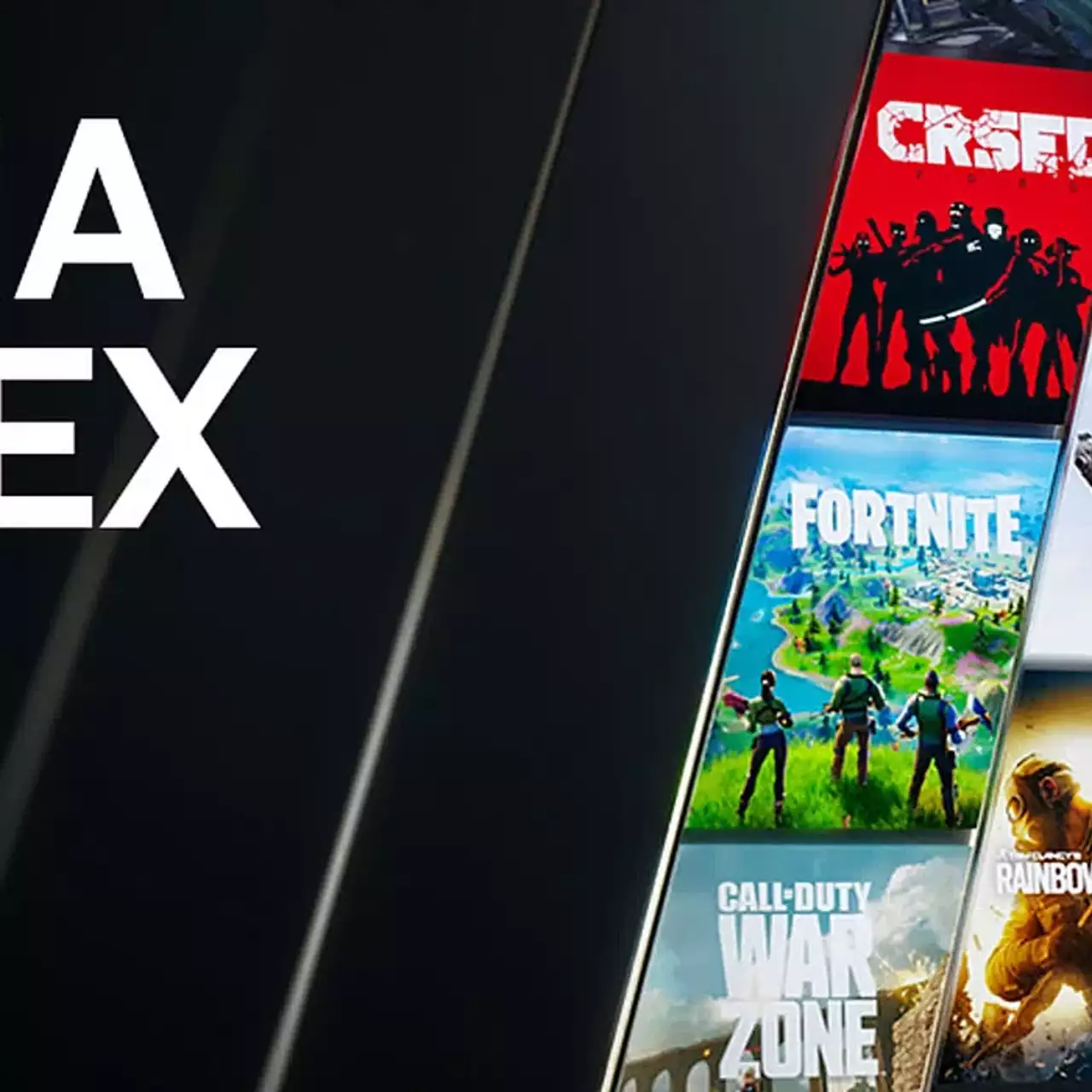Технология Reflex 2 от NVIDIA способна снизить задержку в играх на рекордные 75%