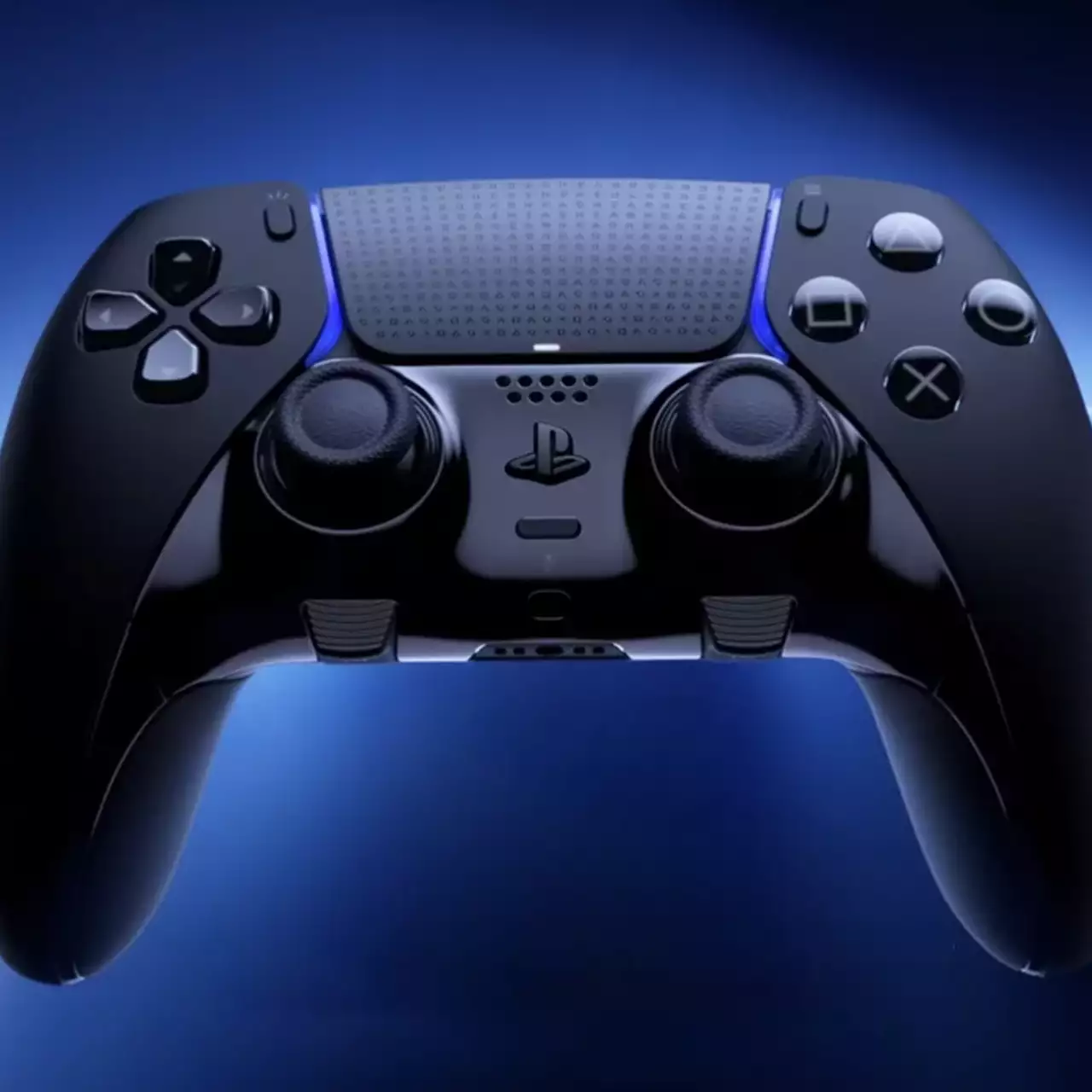 Sony анонсировала линейку аксессуаров PlayStation в цвете Midnight Black Sony анонсировала линейку аксессуаров PlayStation в цвете Midnight Black