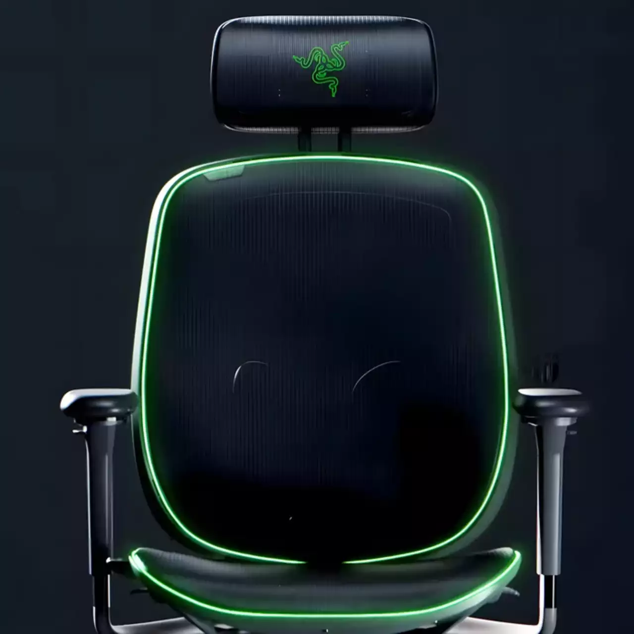 Razer показала необычное геймерское кресло, которое может охлаждать и согревать пользователя Razer показала необычное геймерское кресло, которое может охлаждать и согревать пользователя