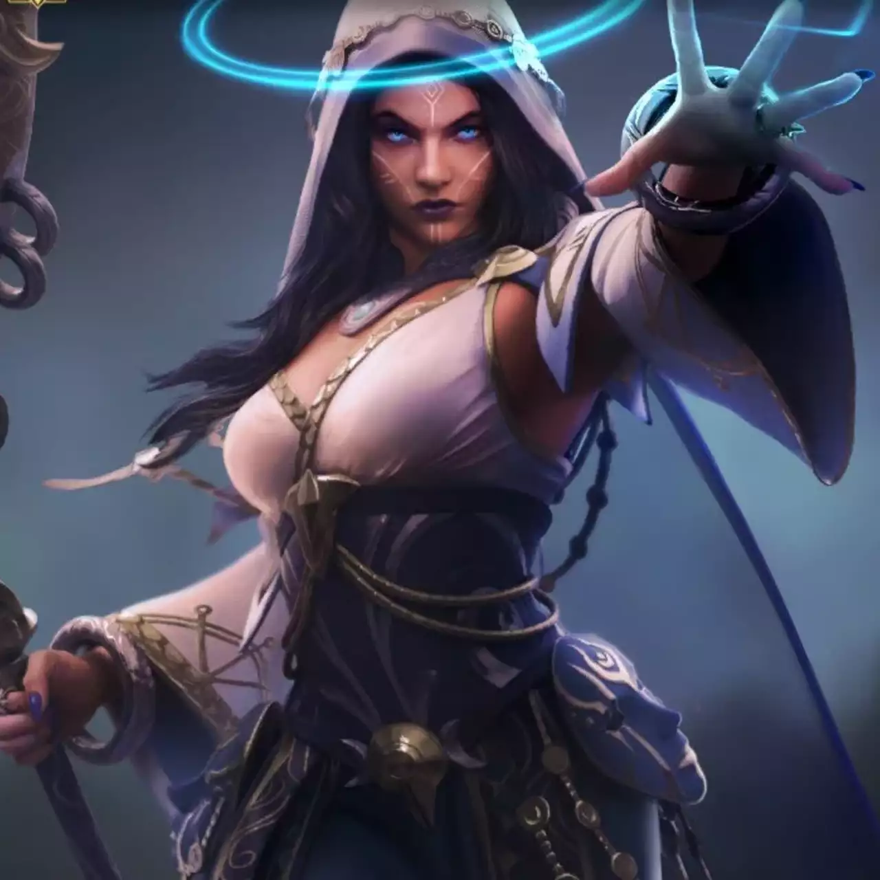Разработчики SMITE 2 рассказали, когда игра станет бесплатной