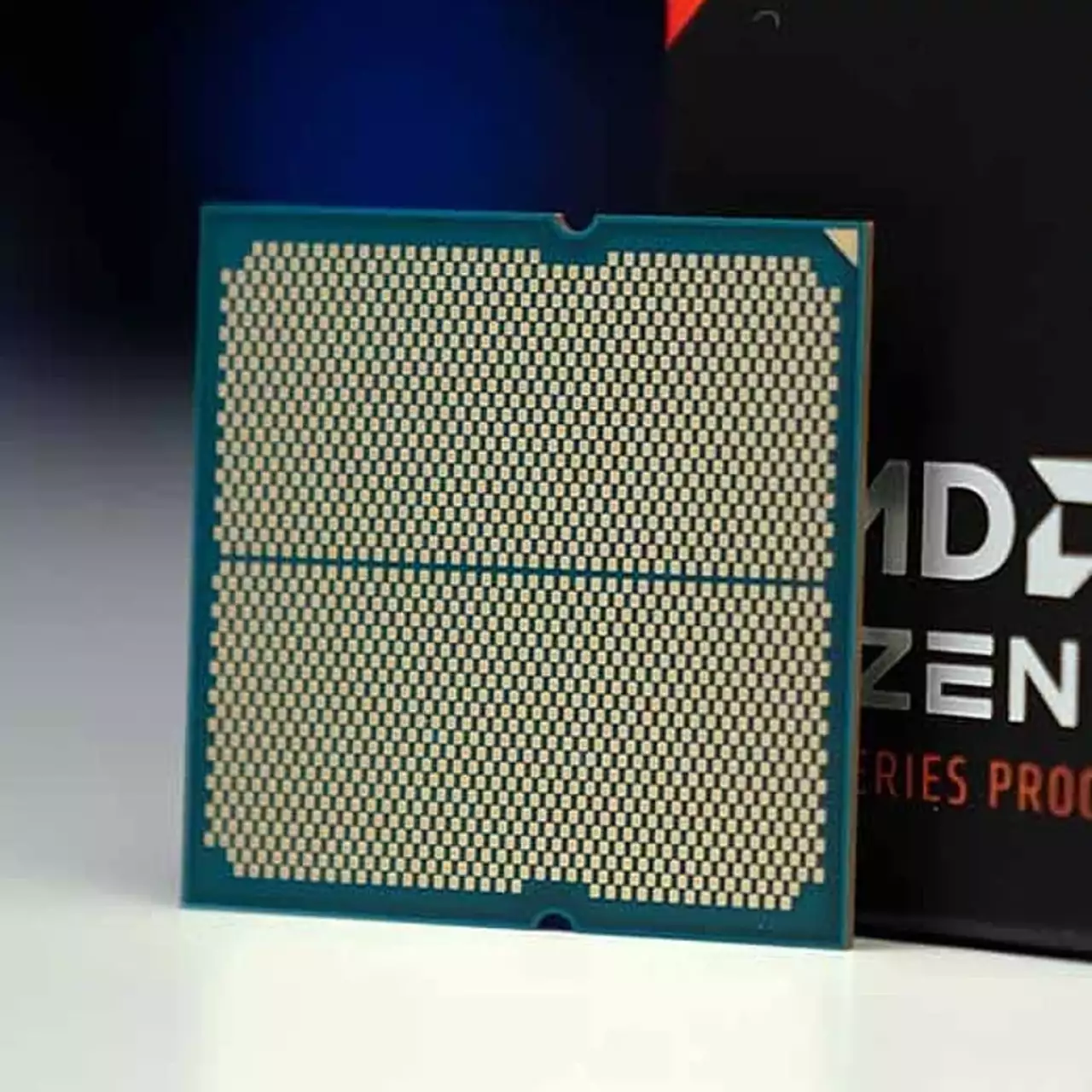 AMD добавила в серию Ryzen 9000 бюджетный чип с кулером