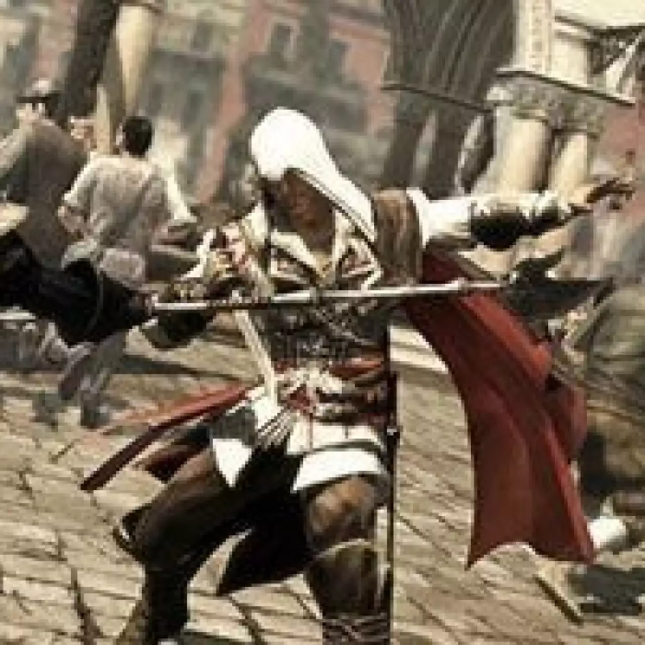 Подписчики Xbox LIVE Gold смогут скачать Assassin's Creed 2 бесплатно с 16 июля