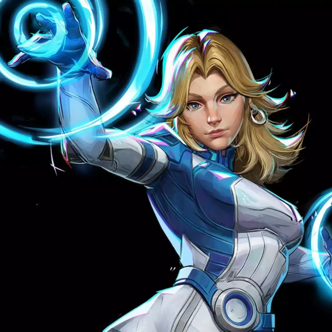 Игроки Marvel Rivals влюбились в новый скин для Сью Шторм: героине уже посвящают откровенные арты Игроки Marvel Rivals влюбились в новый скин для Сью Шторм: героине уже посвящают откровенные арты