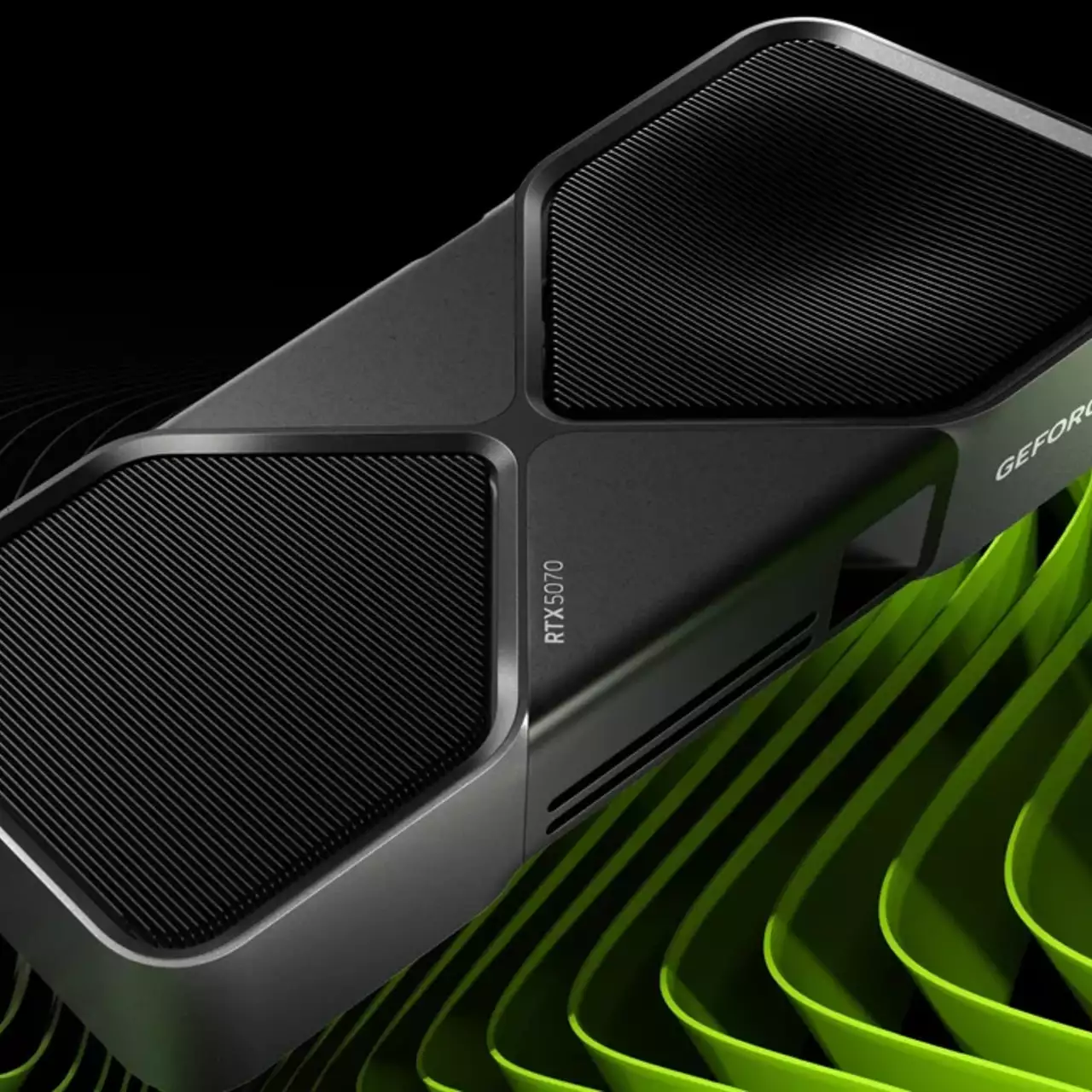 NVIDIA анонсировала видеокарты RTX 5090, RTX 5080, RTX 5070 Ti и RTX 5070: все главные детали NVIDIA анонсировала видеокарты RTX 5090, RTX 5080, RTX 5070 Ti и RTX 5070: все главные детали