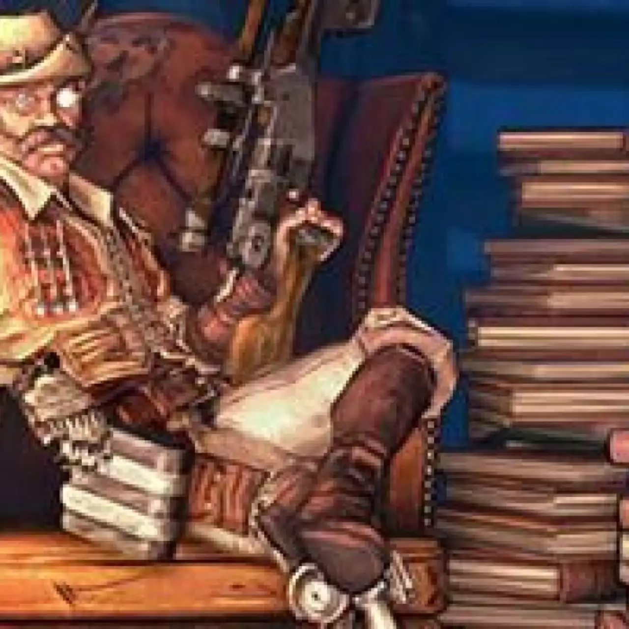 Borderlands 2: Game of the Year Edition выйдет в Steam Borderlands 2: Game of the Year Edition выйдет в Steam