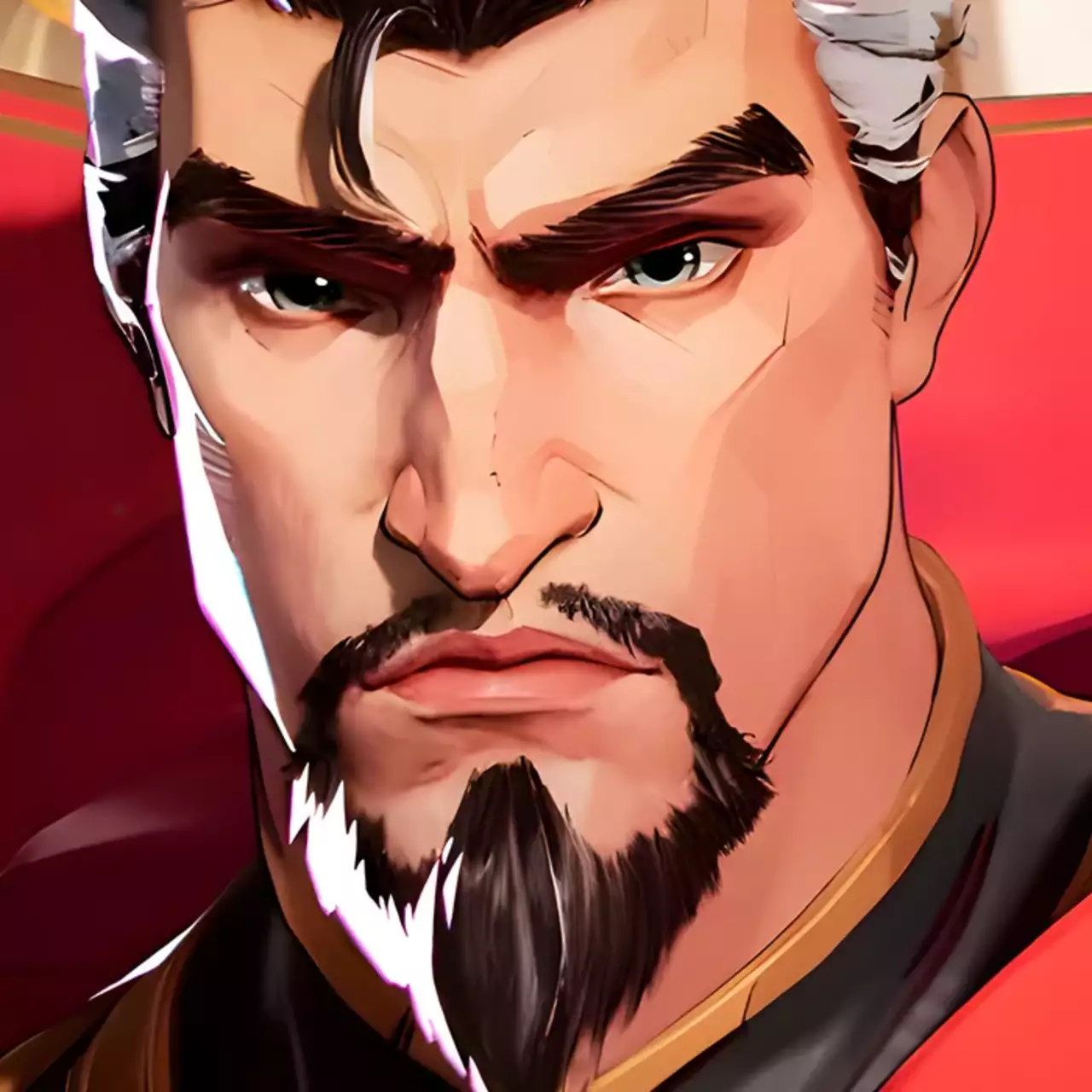 Появился трейлер новой карты для Marvel Rivals. Это резиденция Доктора Стрэнджа Появился трейлер новой карты для Marvel Rivals. Это резиденция Доктора Стрэнджа